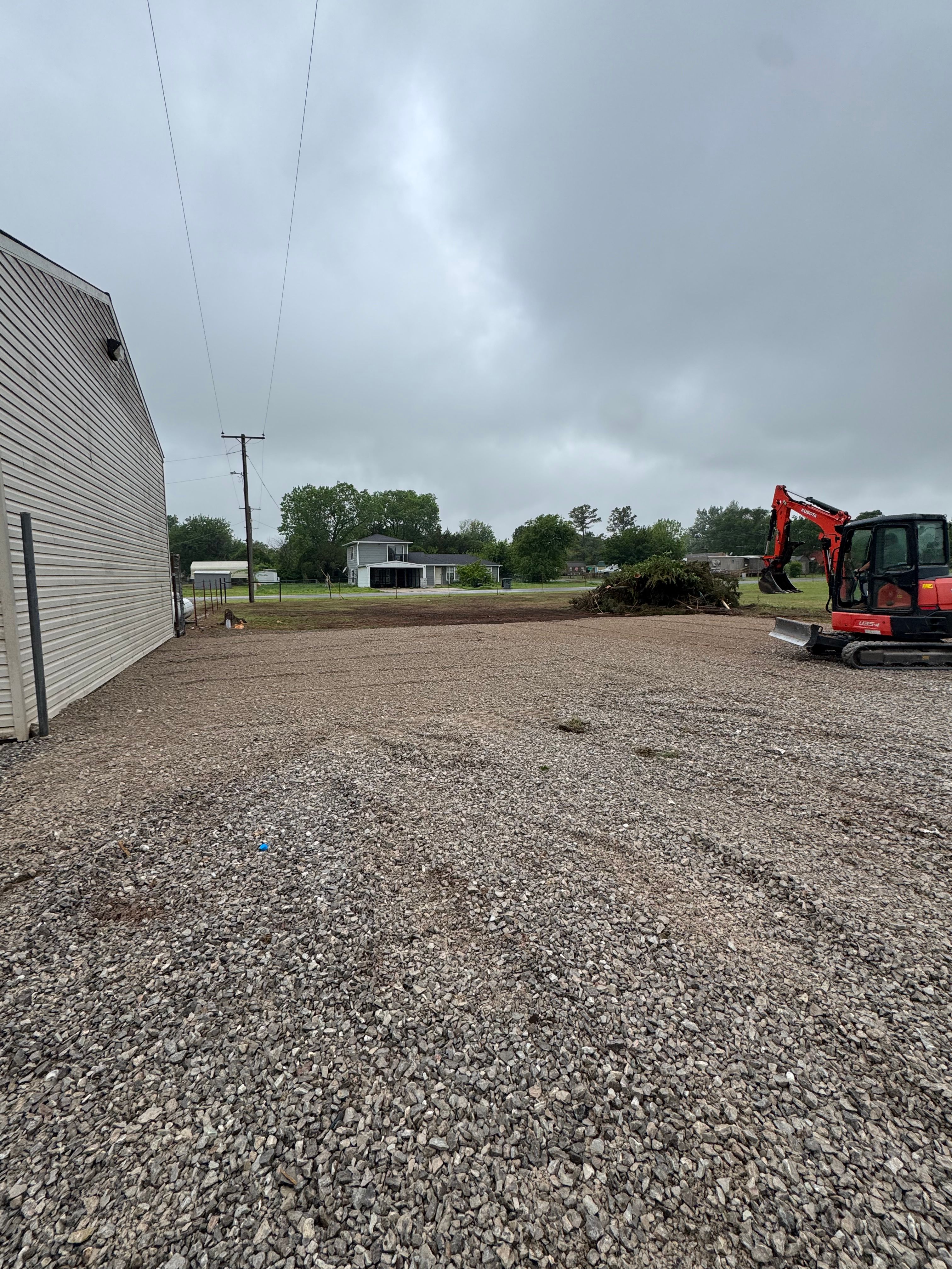  for Vaughan Land Management  in Lawton, OK