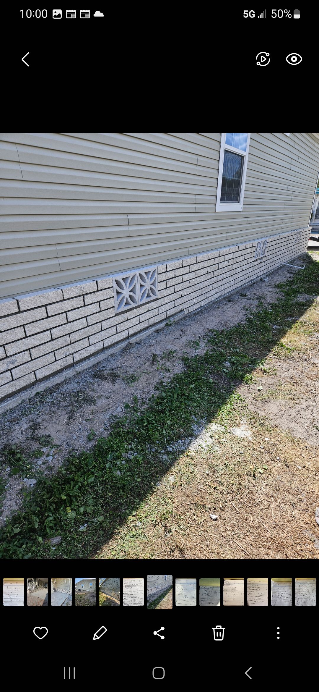  for Clark Masonry in Lake County, FL
