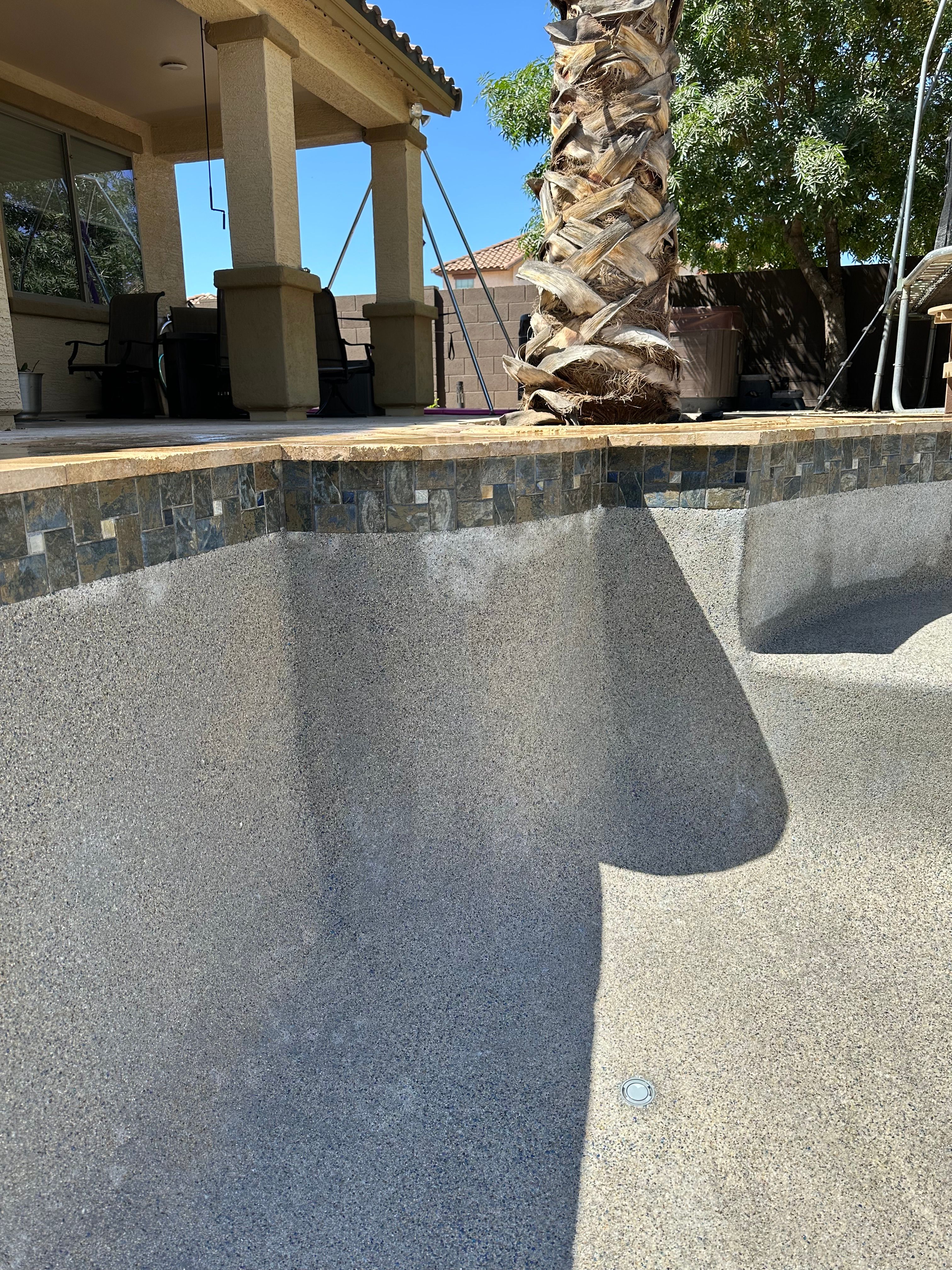 Tile Cleaning for Trublu Pool and Spa in Queen Creek, AZ