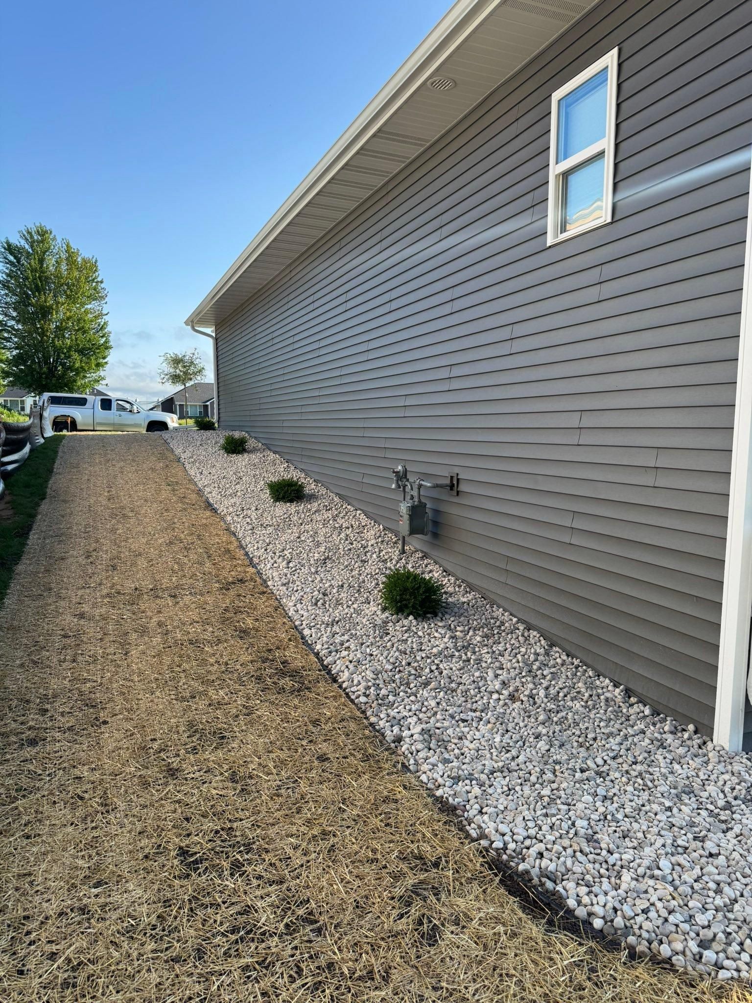 All Photos for Stitch's Landscape in Howard, WI