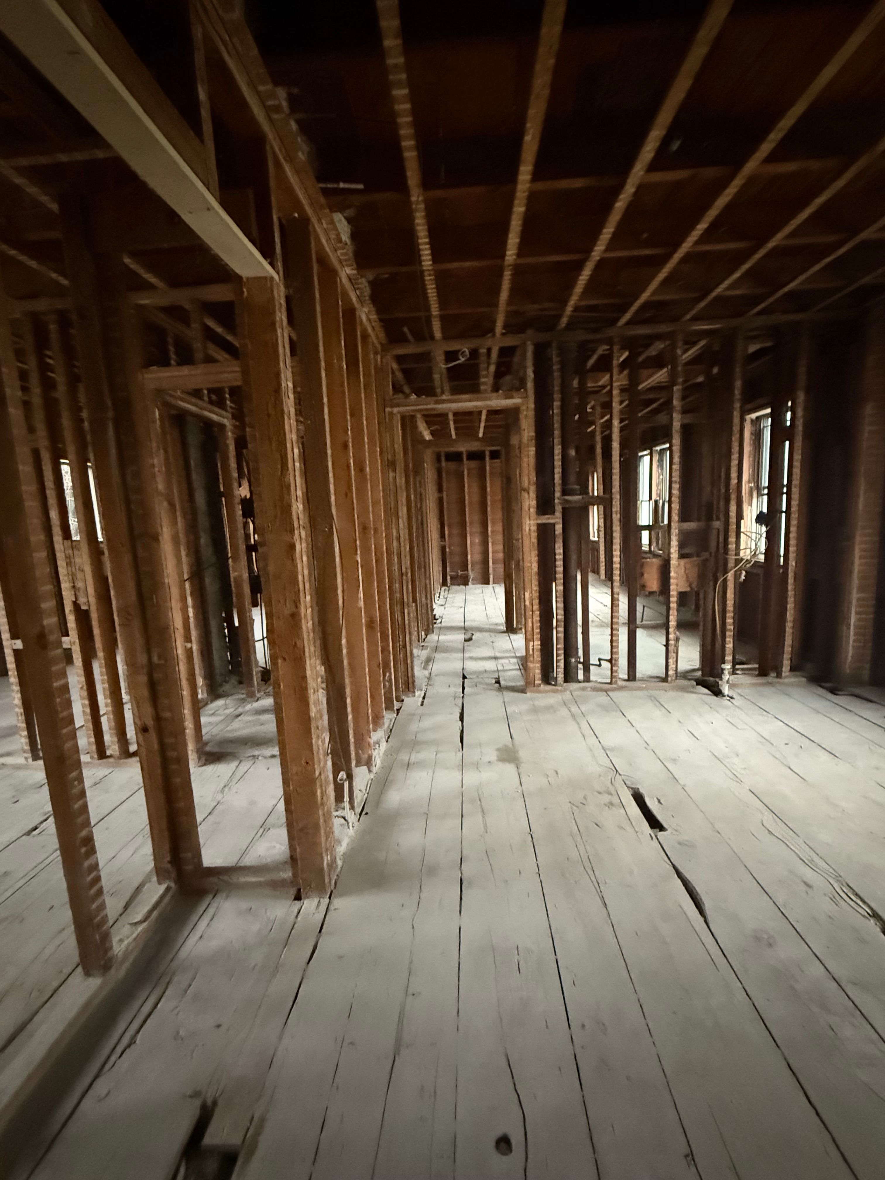  for Quality Demo Services LLC in Lawrence, MA