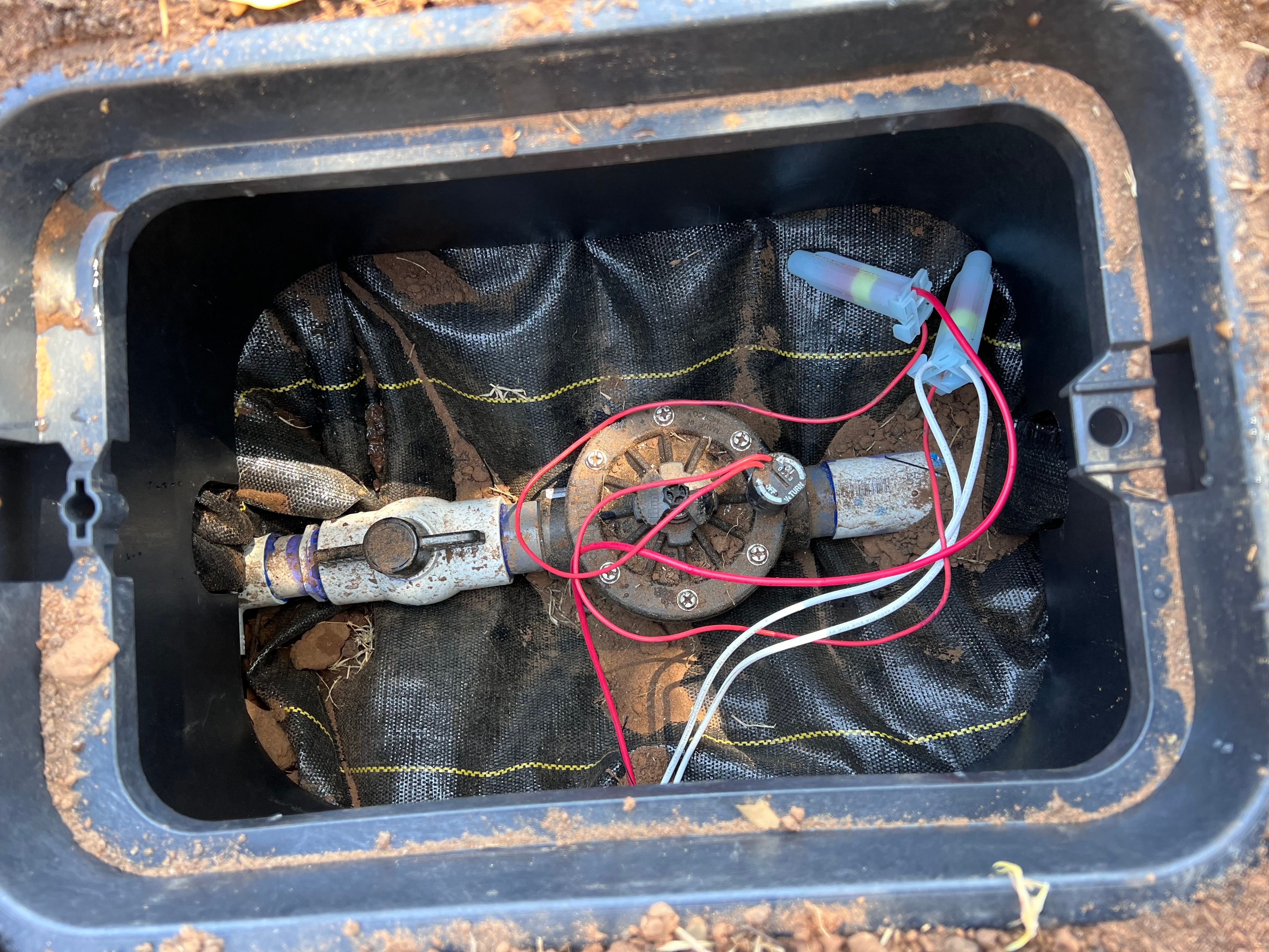  for AMV Outdoor Solutions  in Midland County, TX