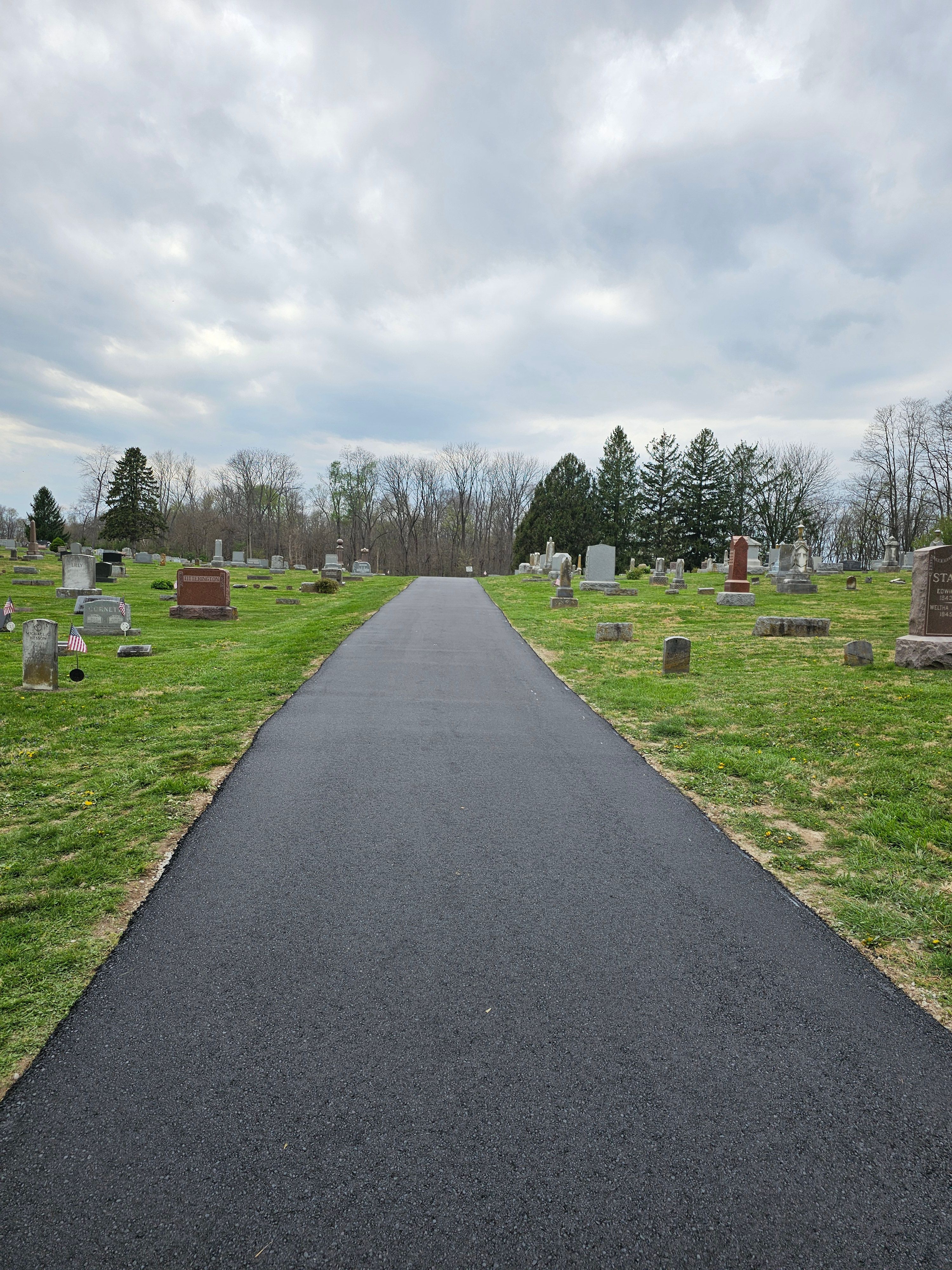  for Smith's Paving and Sealcoating in Rushville, IN
