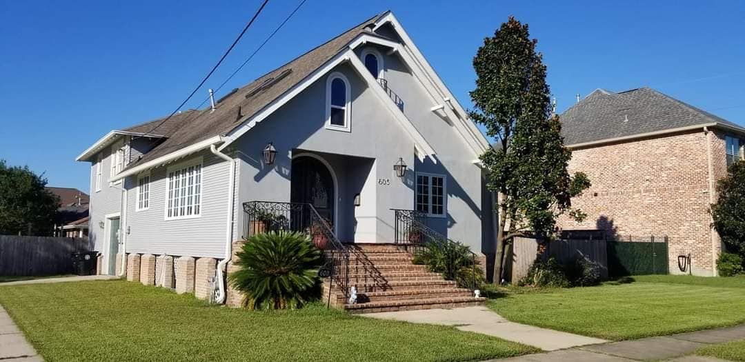  for Riveras Painting LLC in New Orleans, LA