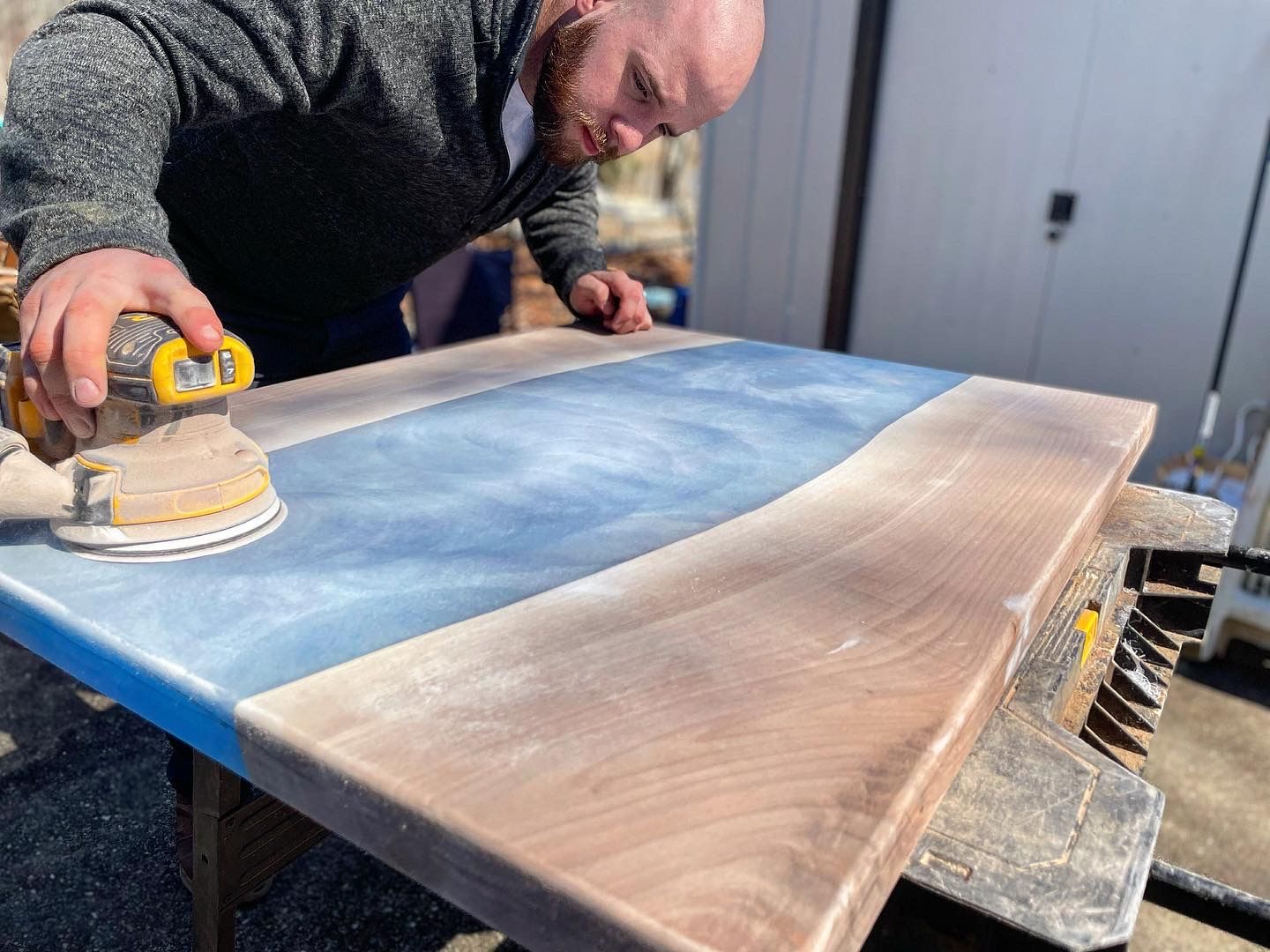  for Reanimated Woodworks in Suffolk County, NY