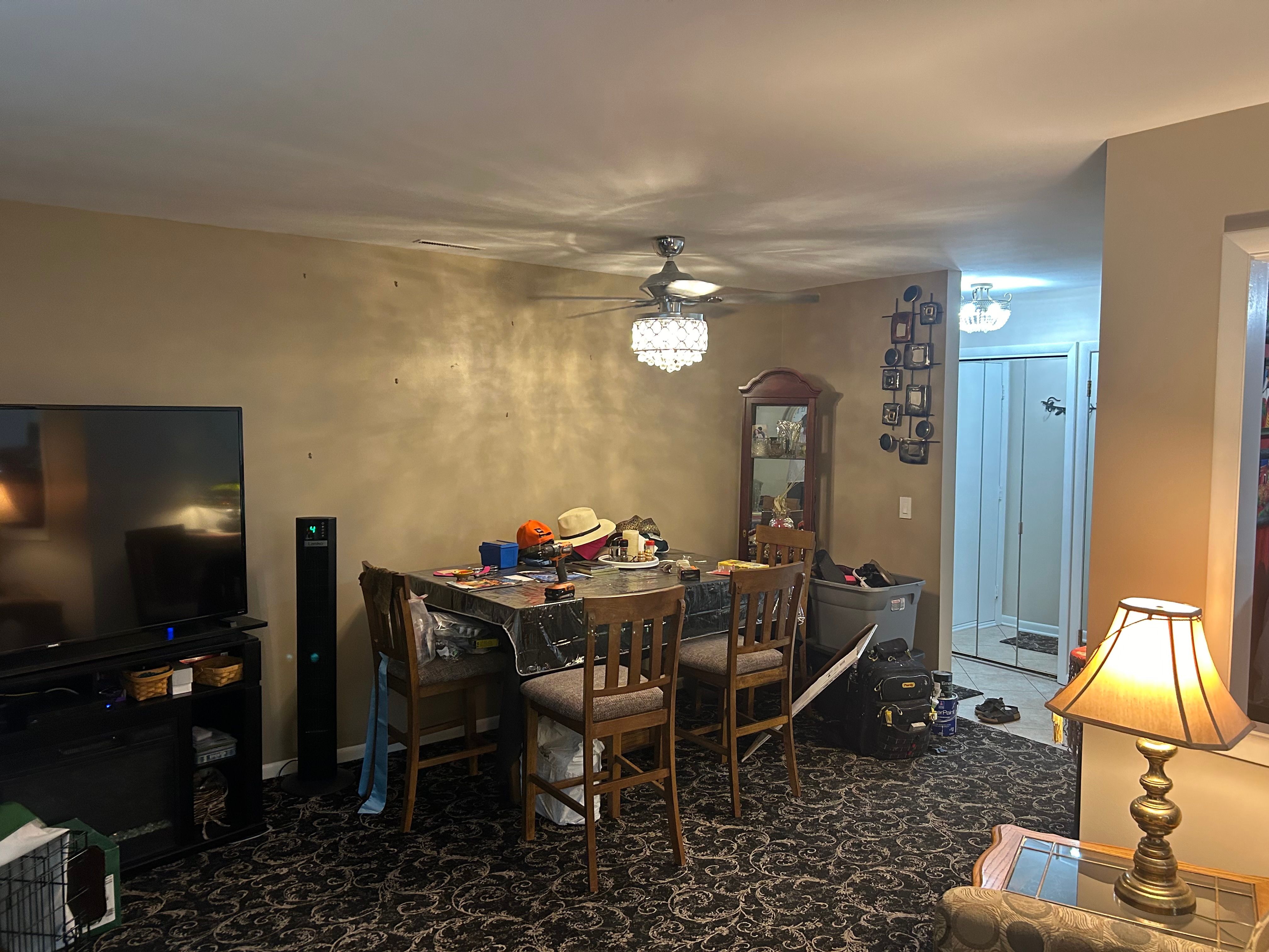  for Start to Finish Painting in Saginaw County, MI