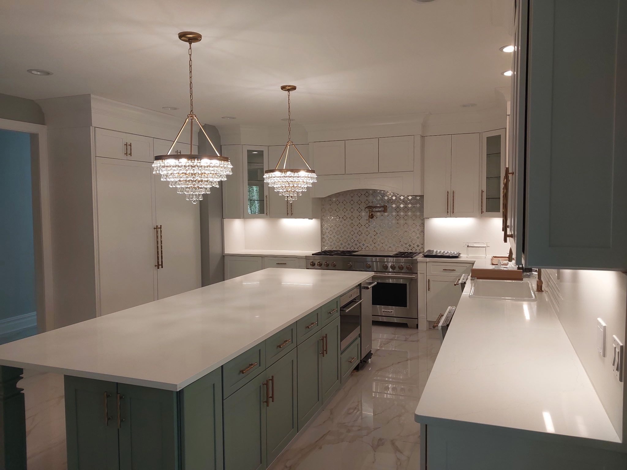 All Photos for Amalfitano Electric LLC in Newton, NJ