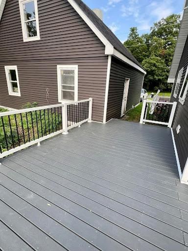 All Photos for Bishop’s Property Maintenance in Franklin, VT