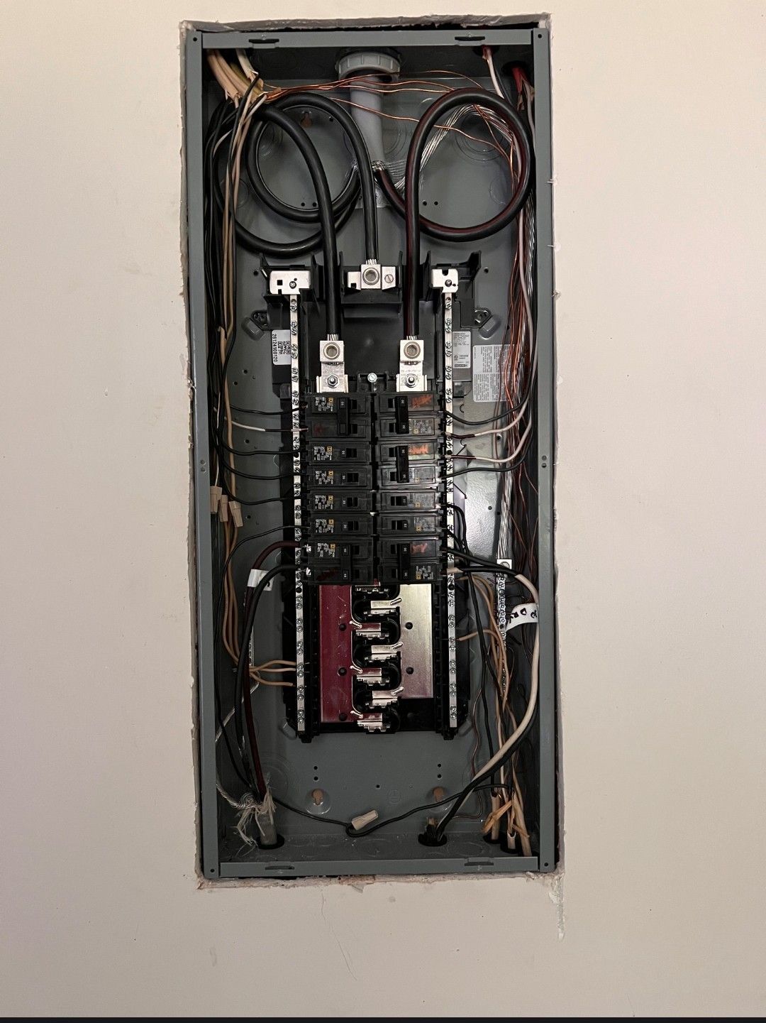  for Flash Gordon Electric LLC in Hope Mills, NC