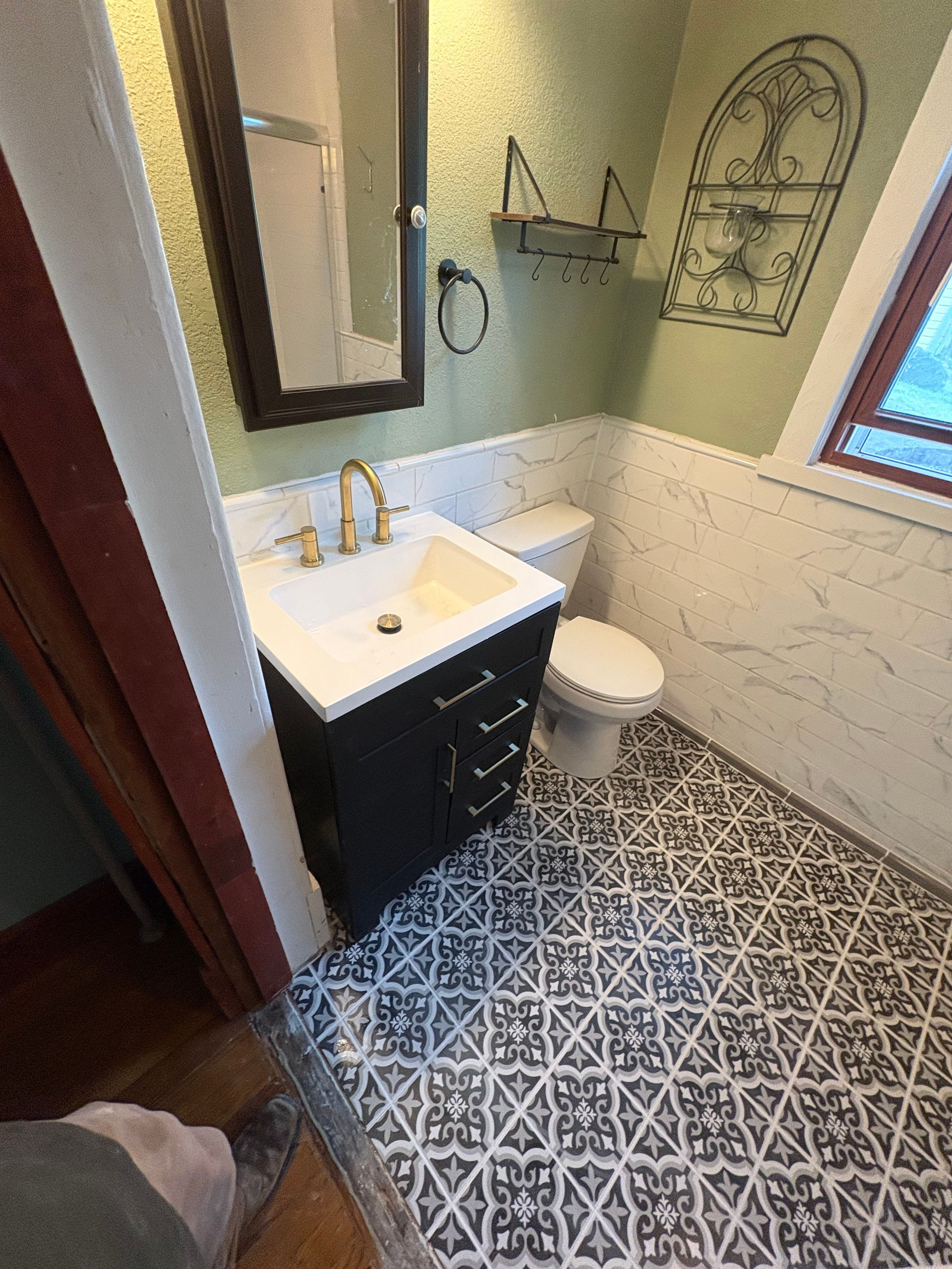  for Personal Touch General Contractor in Galax, VA