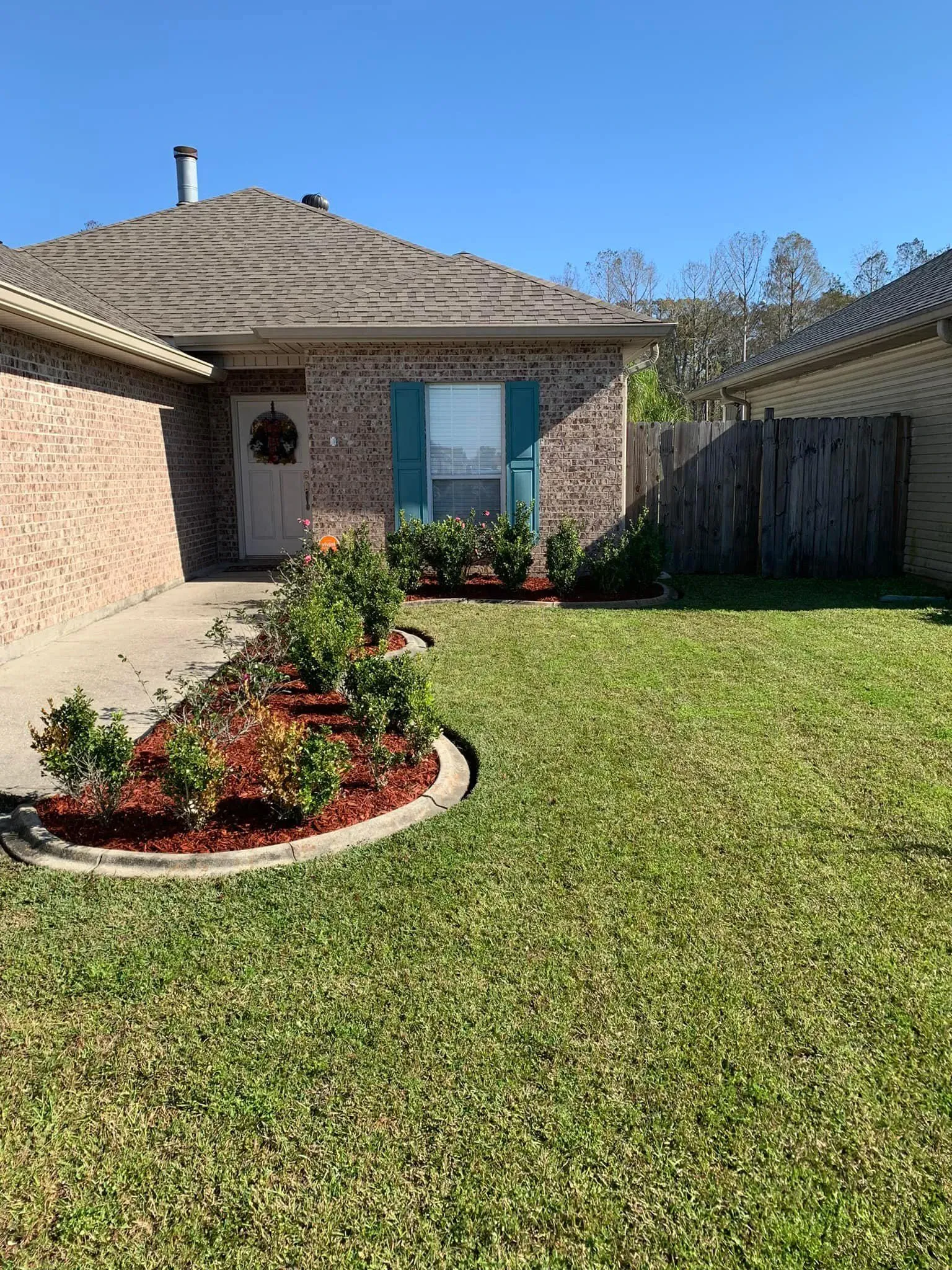  for Jay C’s Touch Landscaping & Pressure Washing Services LLC in Marrero, LA