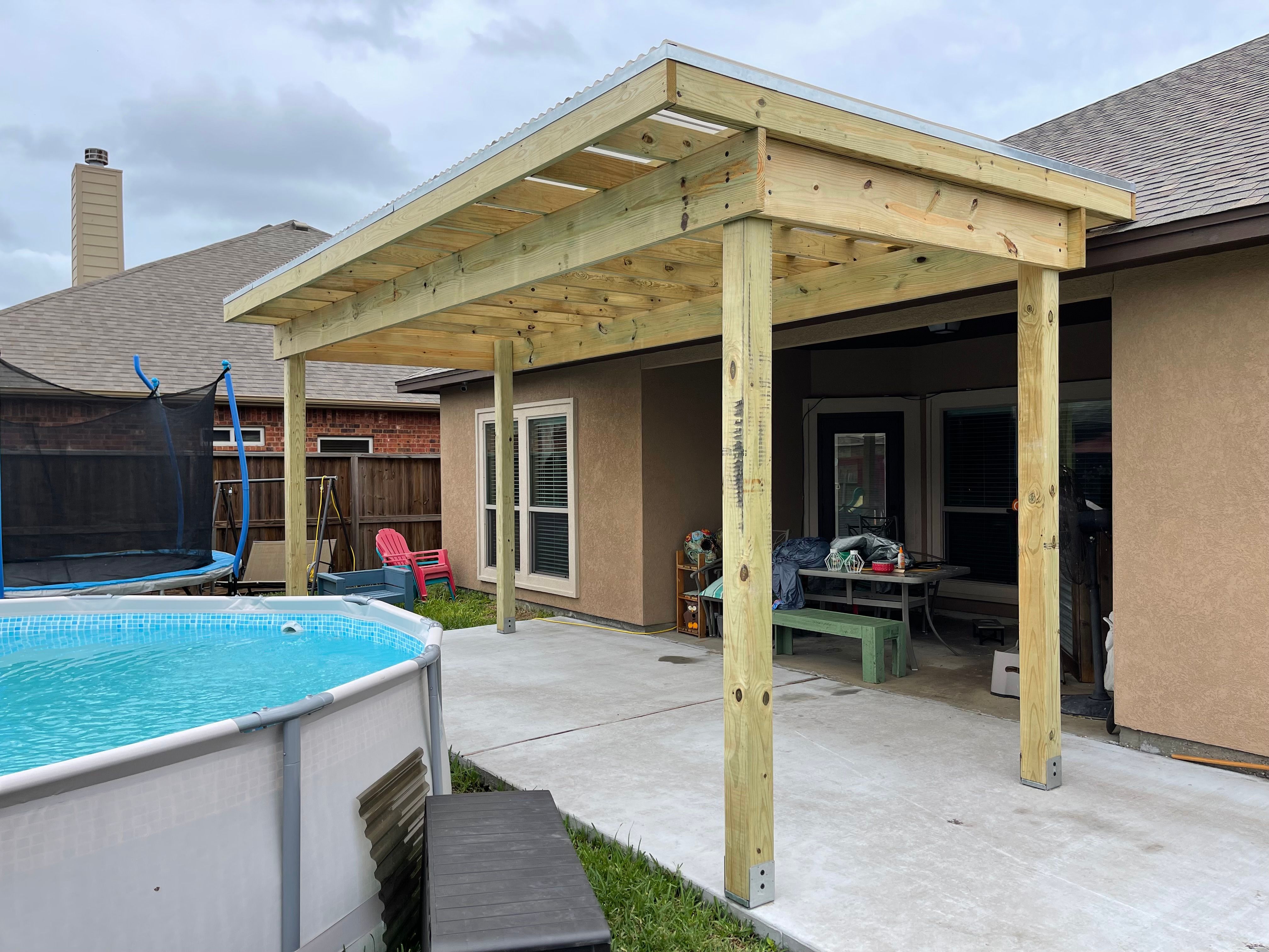  for Keen Decorative Concrete in Corpus Christi, TX