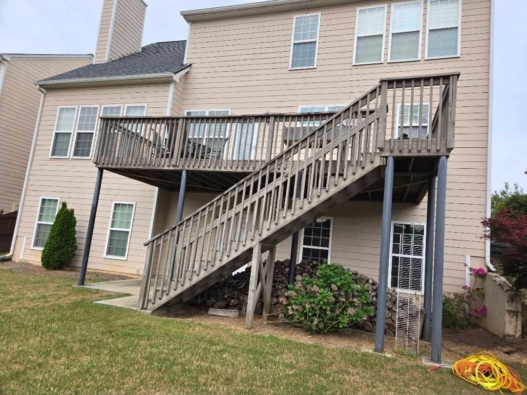  for Atlanta's Best Landscaping in Cumming, GA