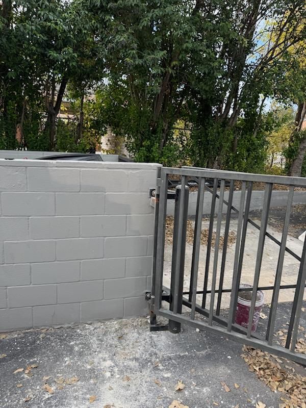  for Delarosa Masonry in San Antonio, TX