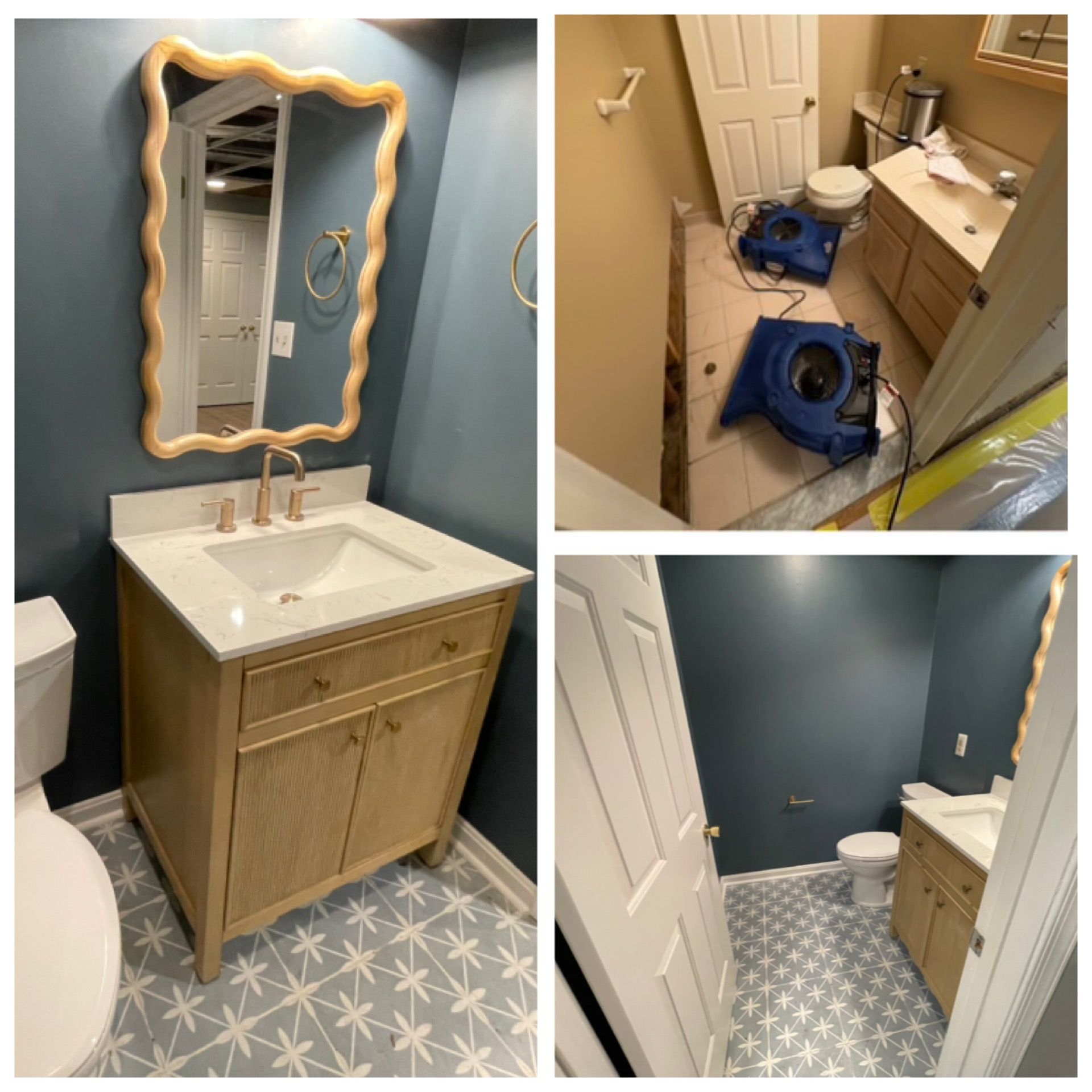  for Stambaugh Home Improvement in Baltimore , MD