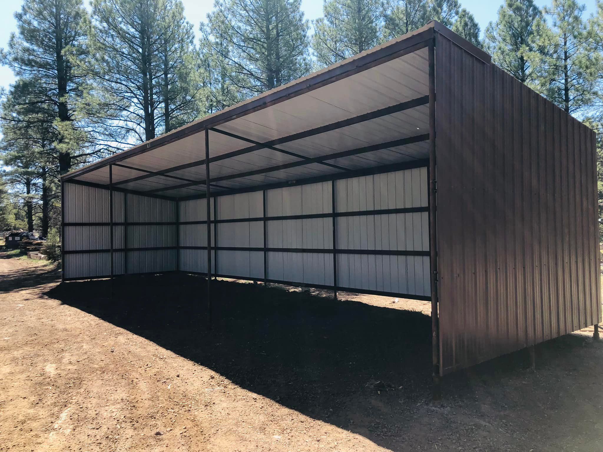  for Mesquite Welding and Fabrication Services in Victor, ID