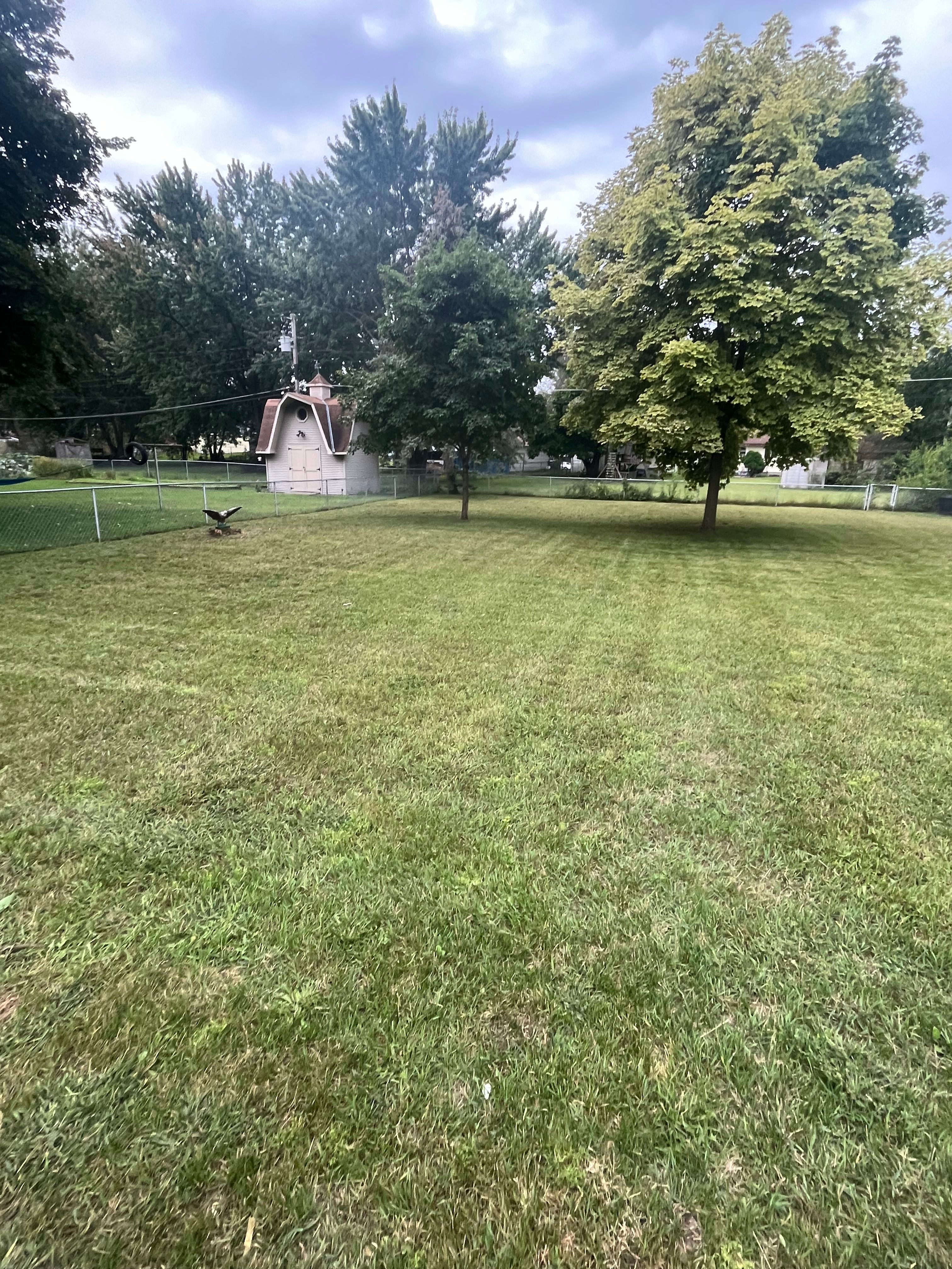 All Photos for K and Z Lawn Care in Andover, MN