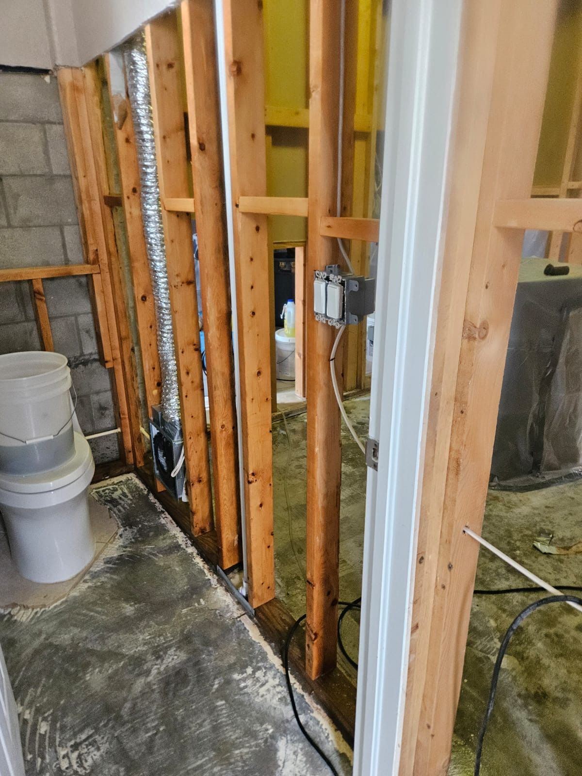  for N&D Restoration Services When Disaster Strikes, We Come In in Cape Coral,  FL