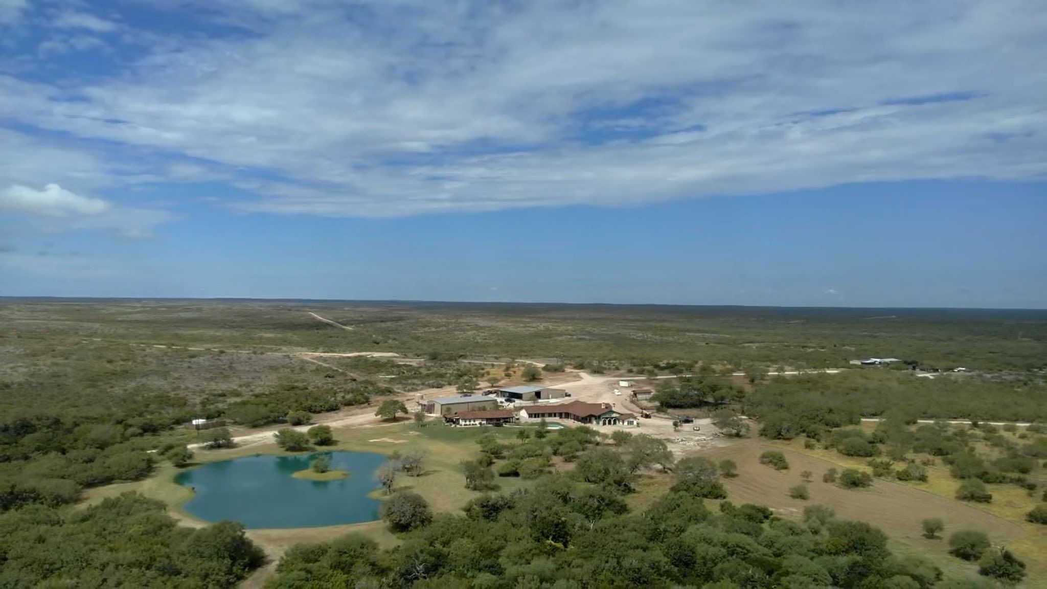  for Strause Land Improvement & Construction in George West, TX