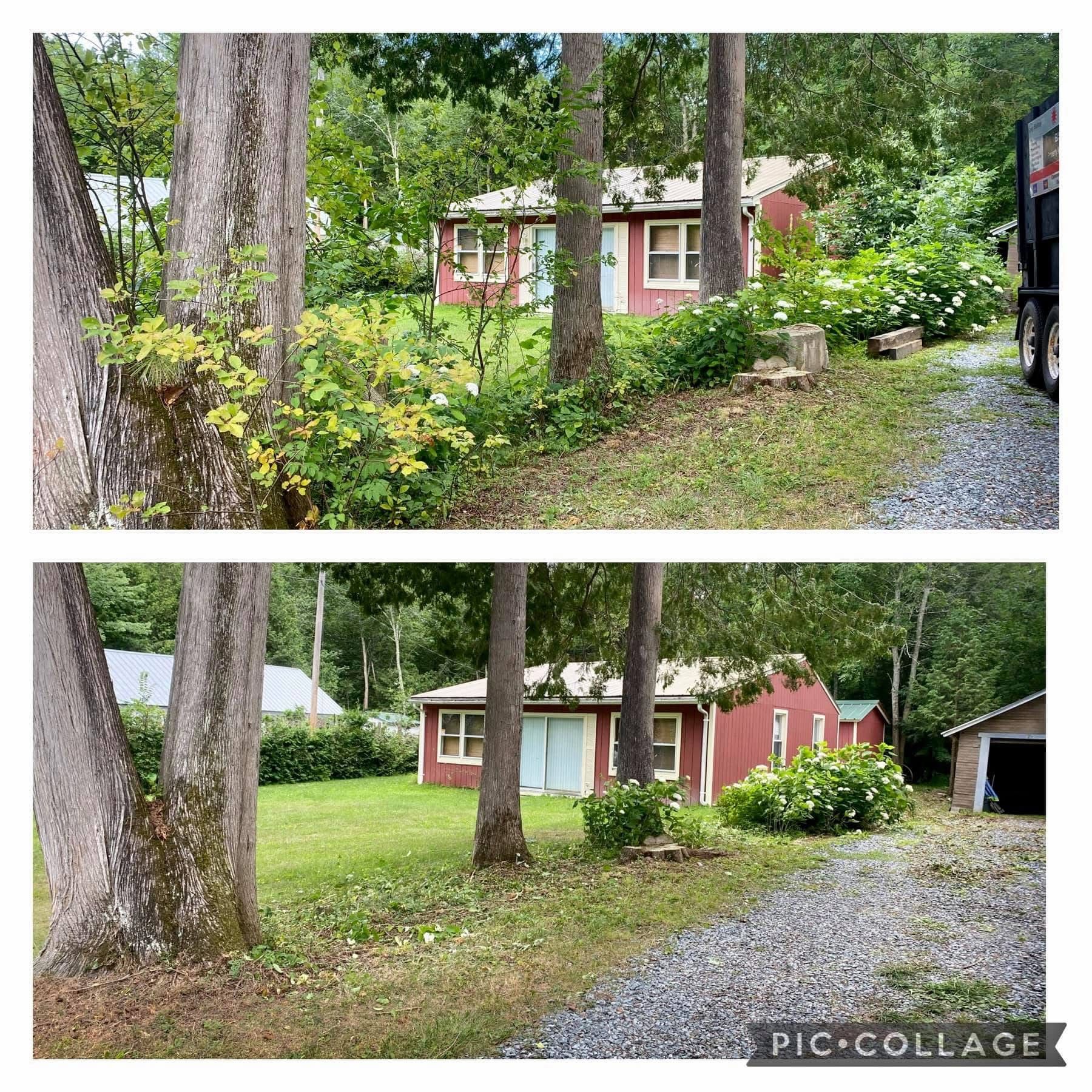 All Photos for Bishop’s Property Maintenance in Franklin, VT