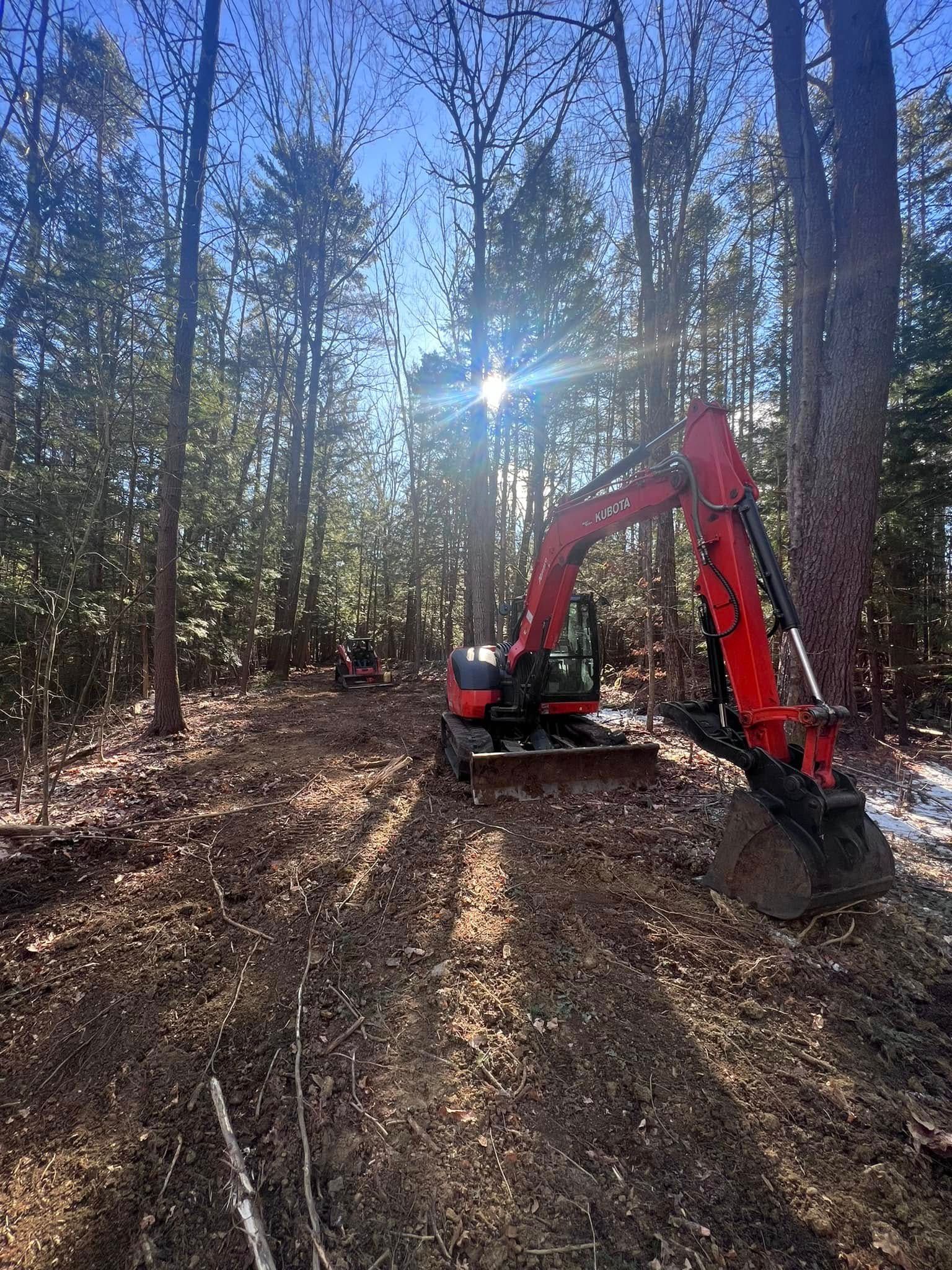 All Photos for Bradleyworx in Troy, NH