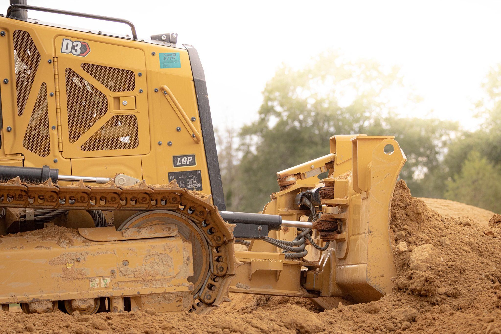  for Collins Constructors in Fyffe, AL