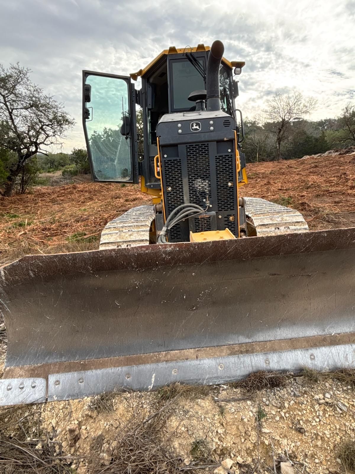  for KO Excavation LLC in Spring Branch, TX