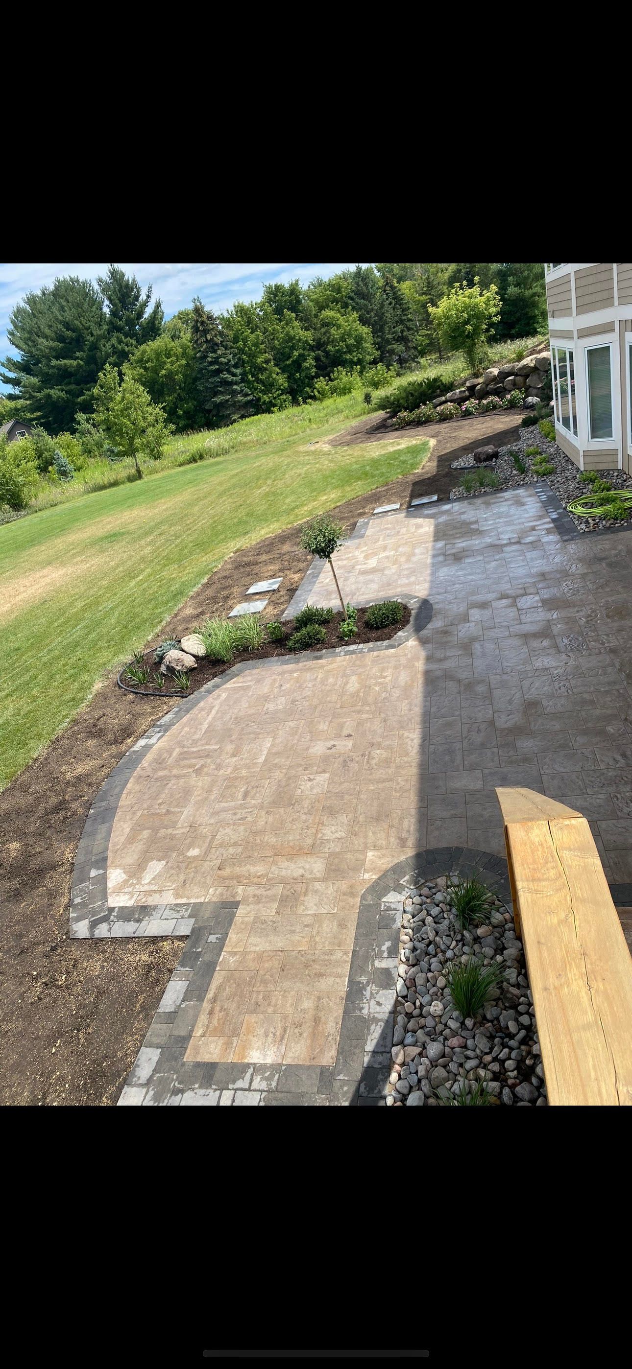  for GTO Landscaping  in Shakopee, MN