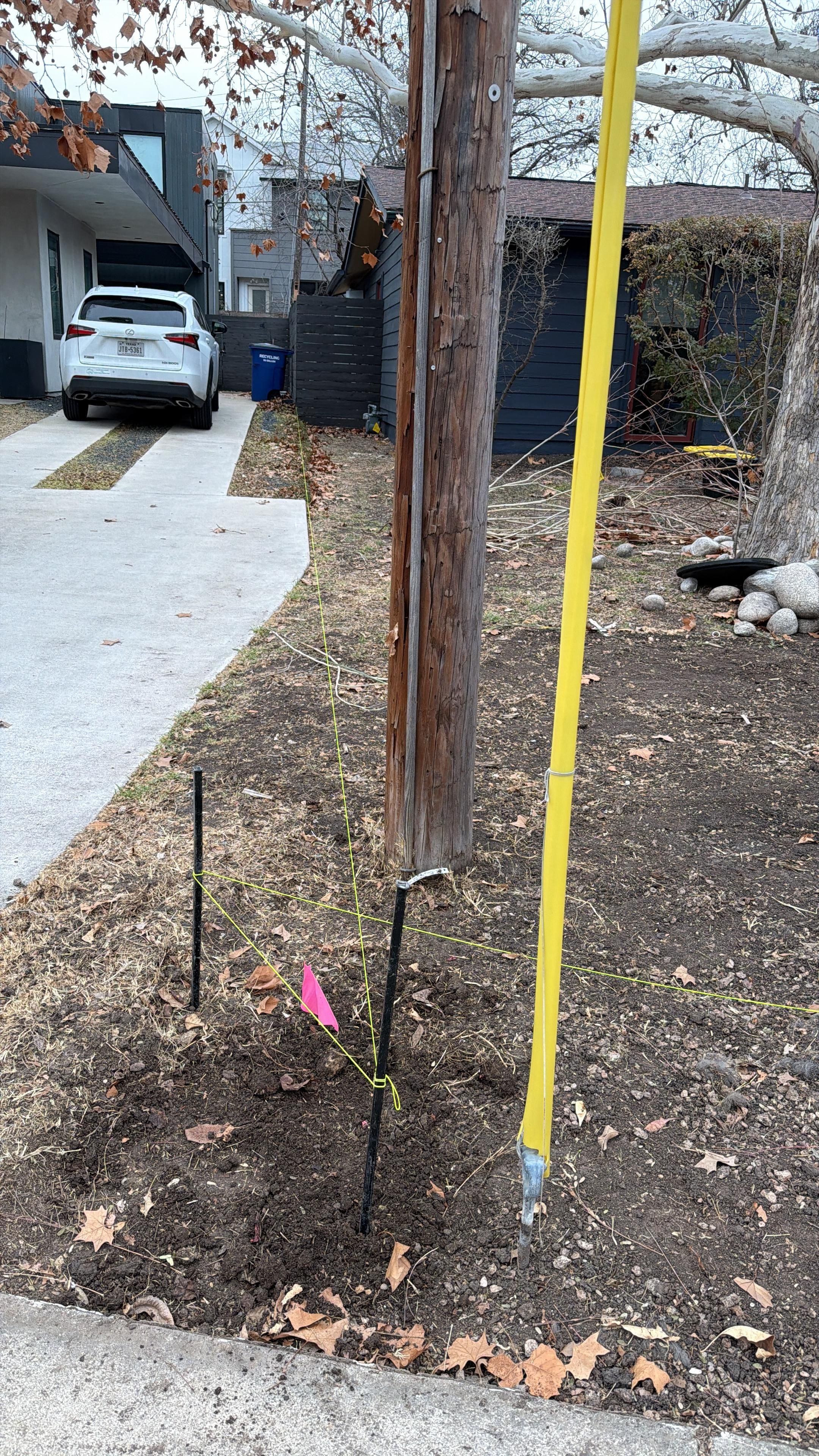  for Green Pastures Lawn Care in Bastrop, TX