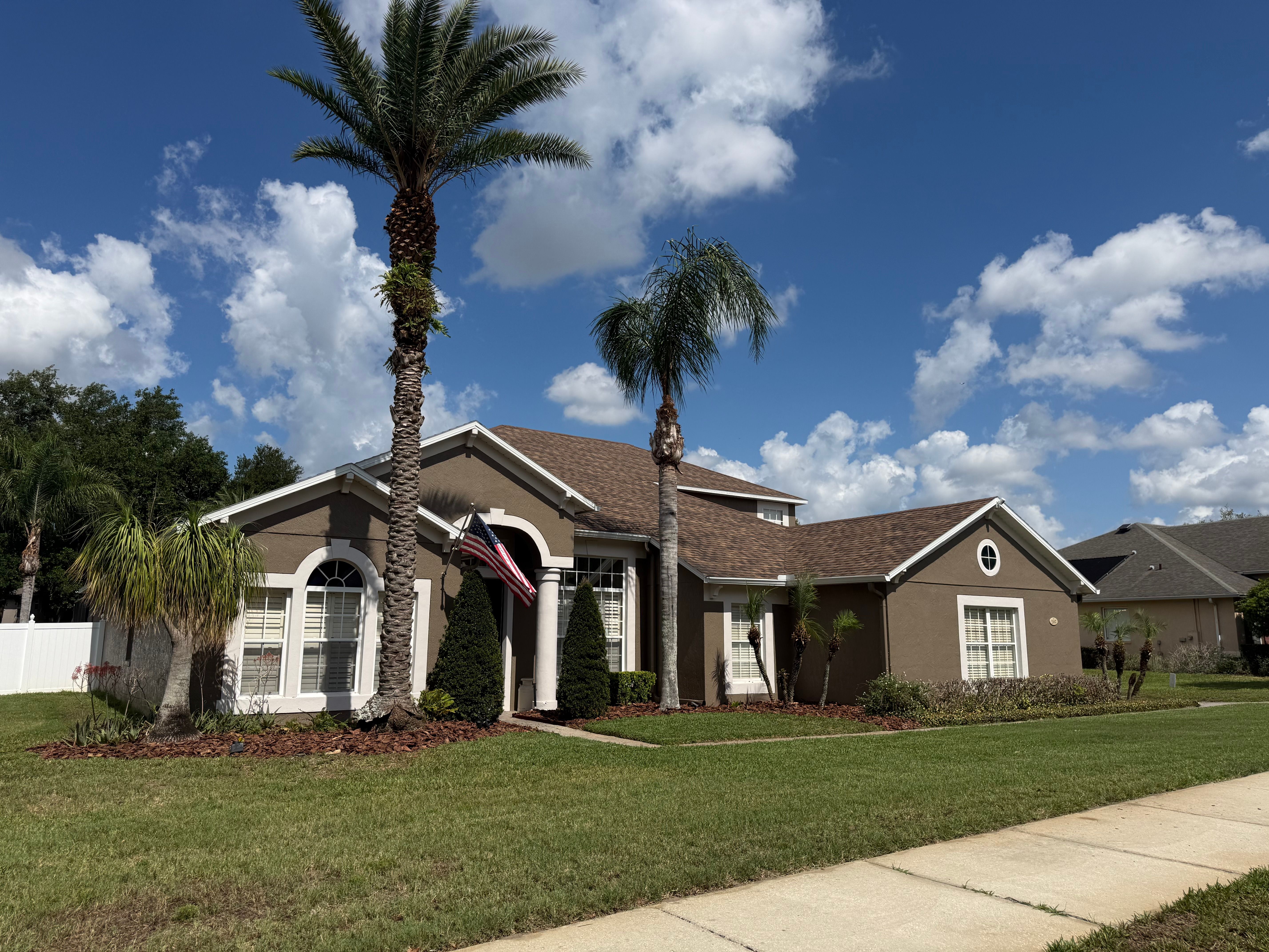  for Amerigrown Tree And Lawn in Apopka, FL