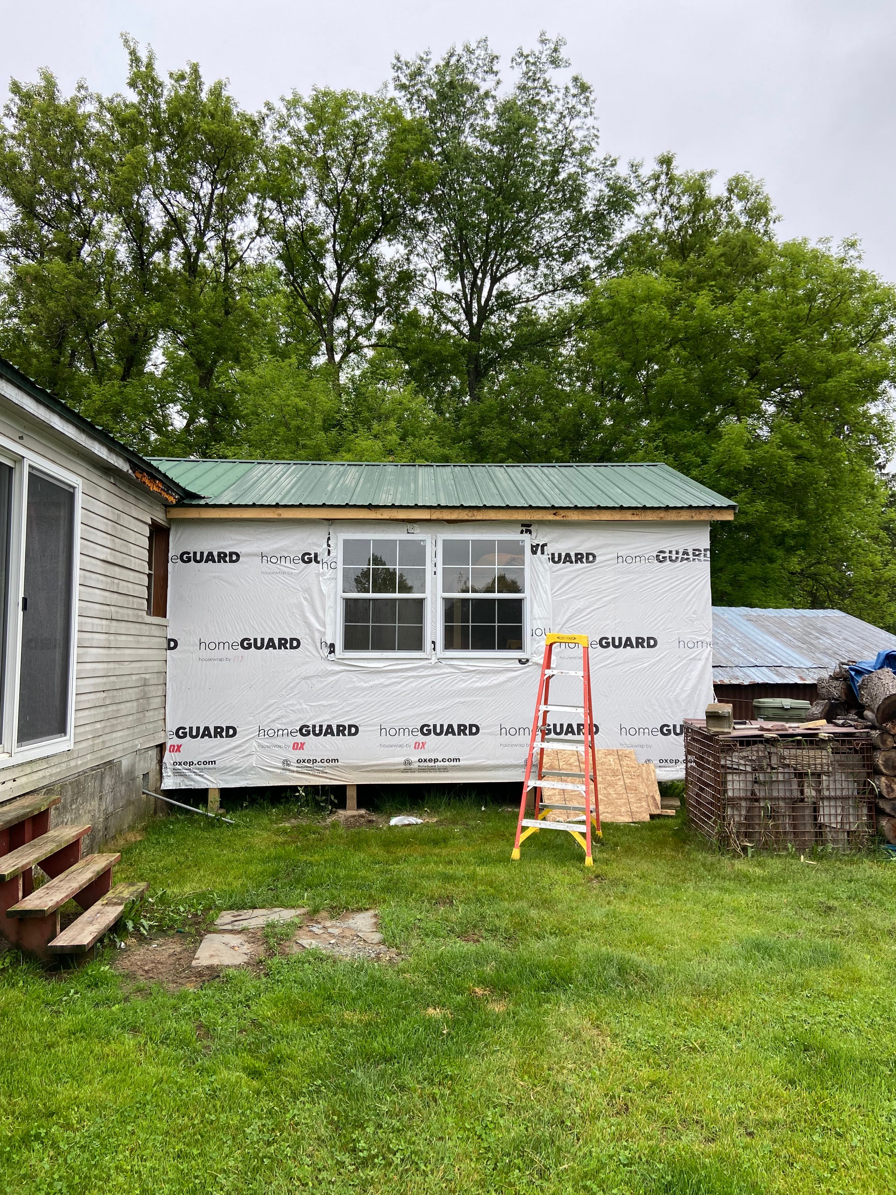  for Keeler’s Carpentry in Dolgeville, NY