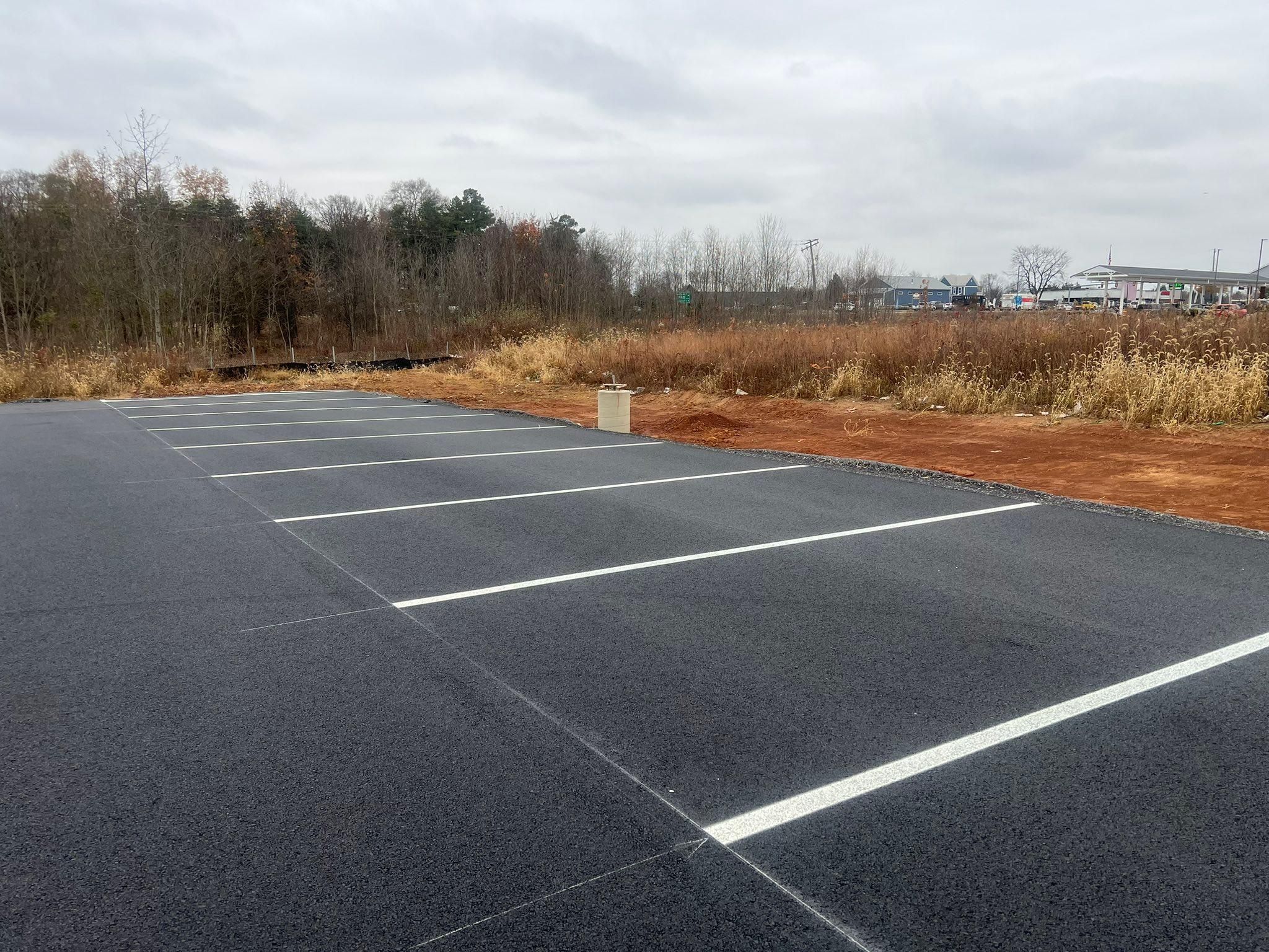  for Payne's Pavement Marking in Warrenton, VA