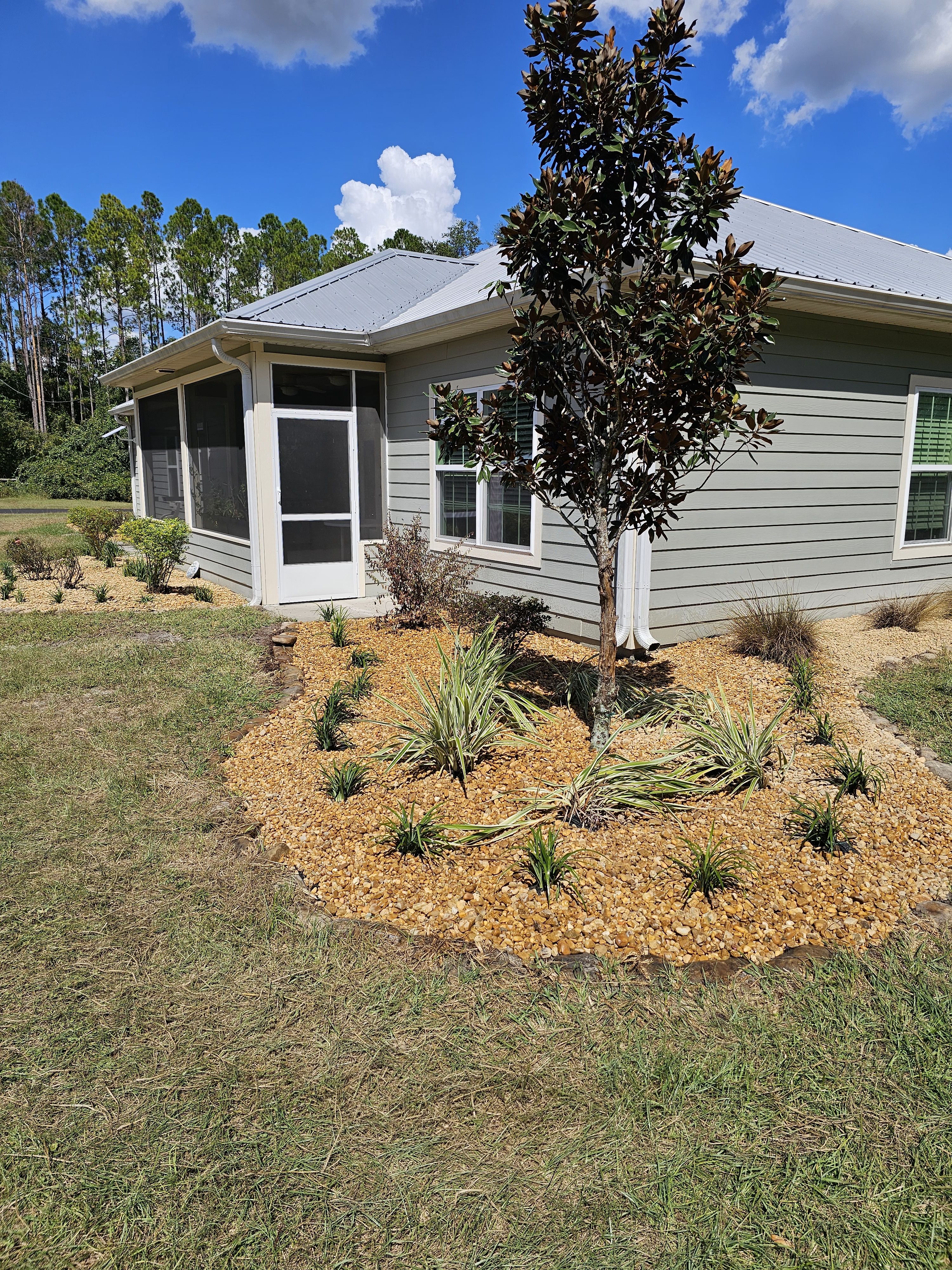  for Deeper Roots Landscape in High Springs, FL