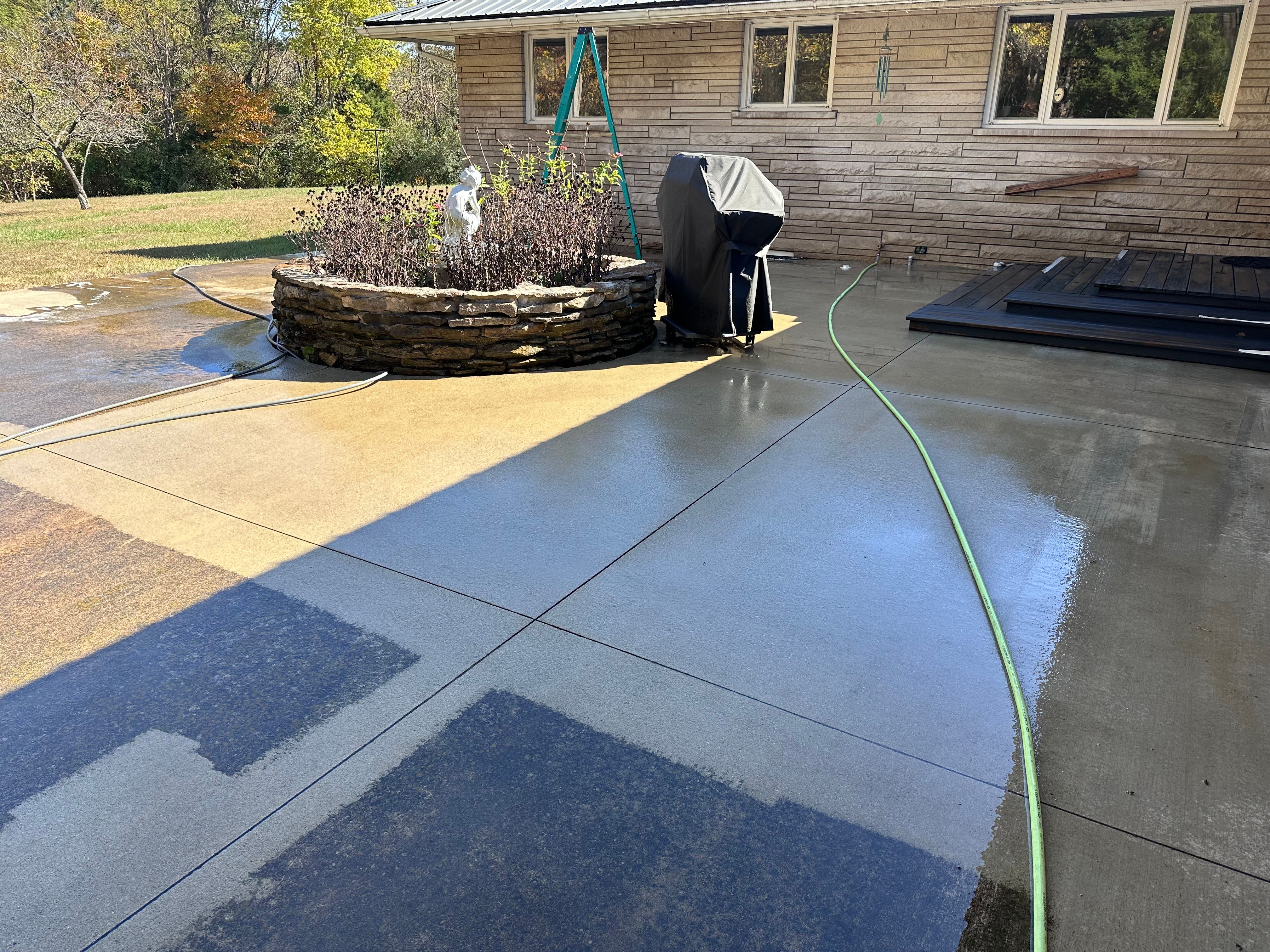 All Photos for SteveCleans in Mitchell, IN
