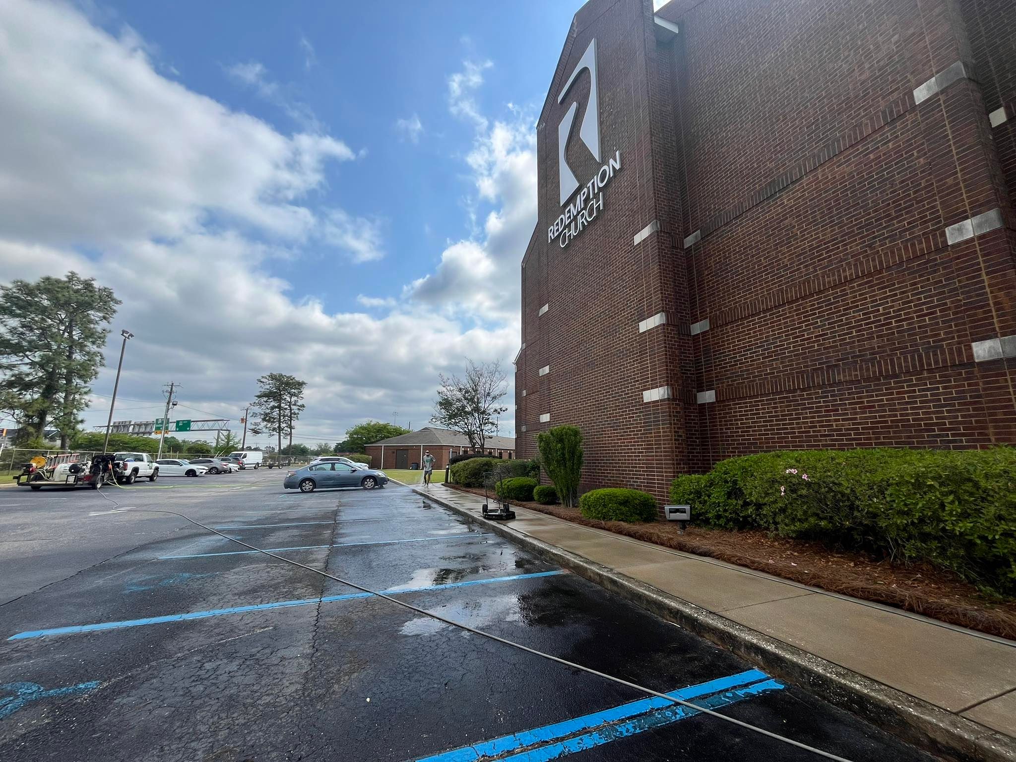  for All-Star Lawn Care & Soft Washing in Mobile, AL