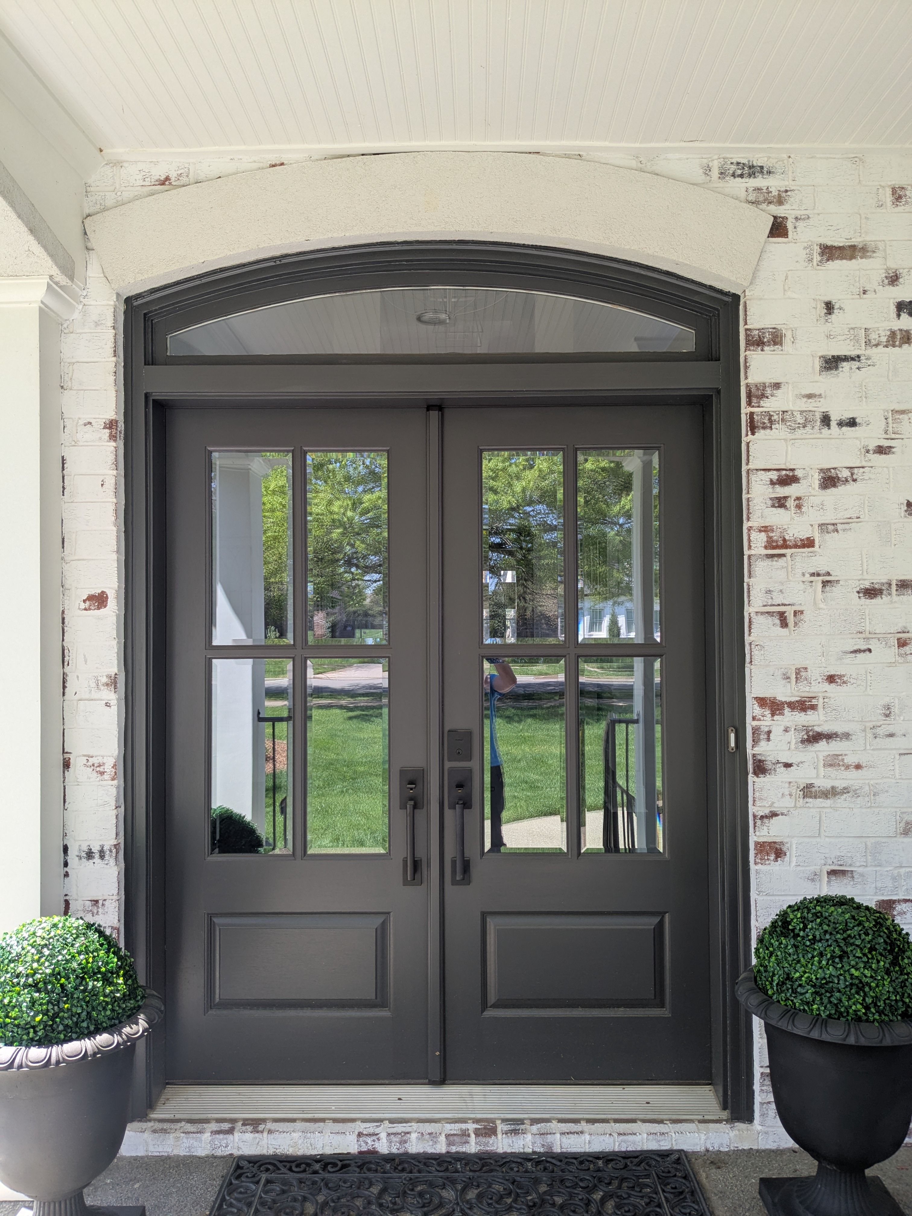  for The Door Guys in Nashville, TN