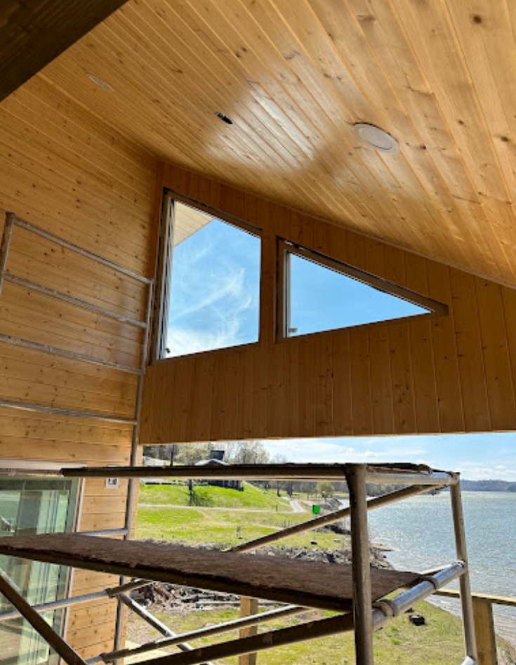  for JW Johnson Construction in Linden, TN