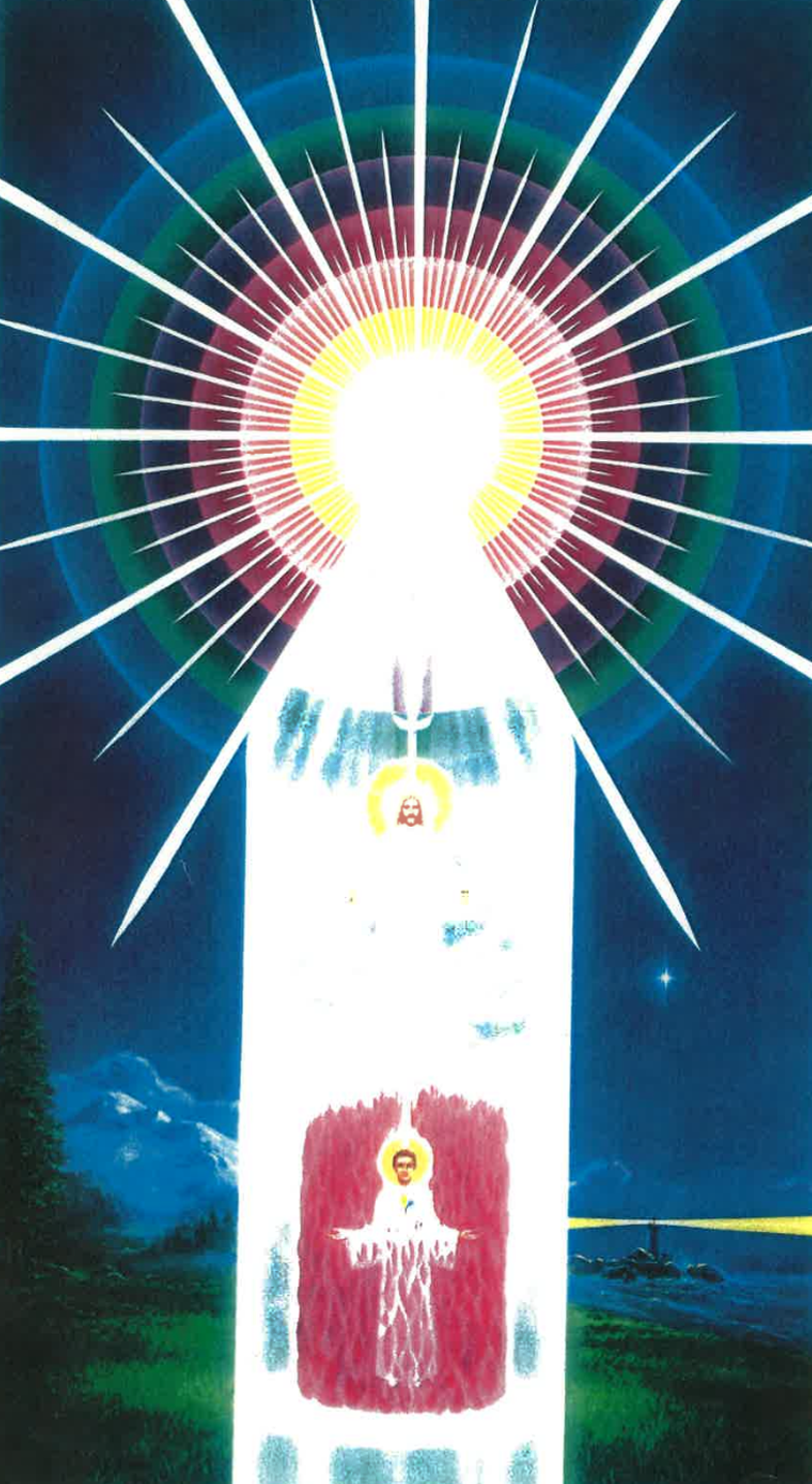  for Galactic Reiki in Mount Pocono, PA