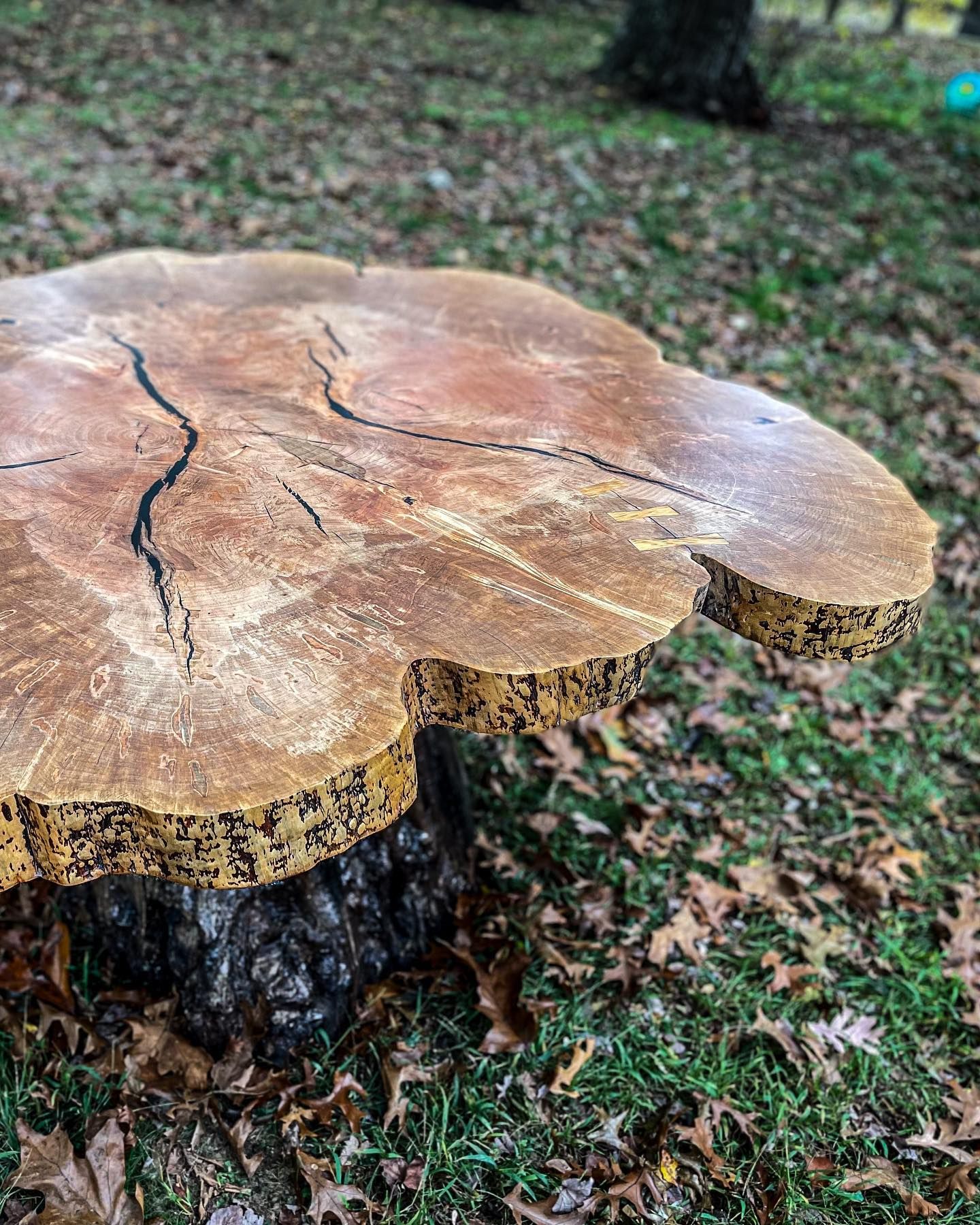  for Reanimated Woodworks in Suffolk County, NY