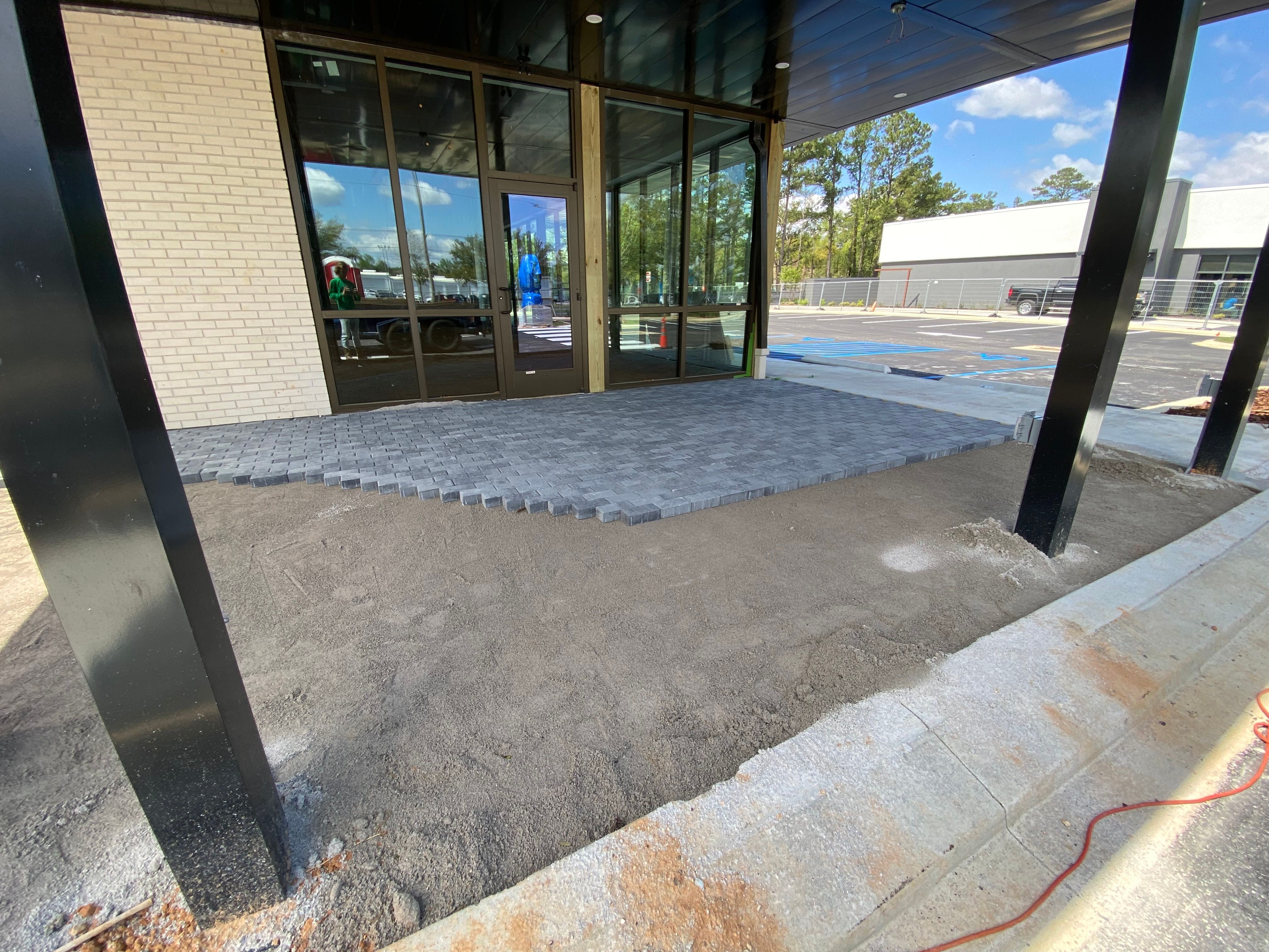  for Grasshopper's Lawn and Landscape in Fairhope, AL