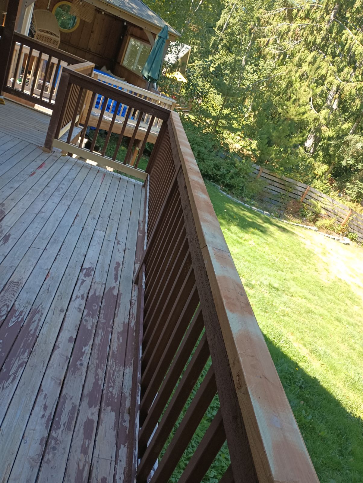 All Photos for Rising Hawk Construction LLC. in Kitsap County, WA