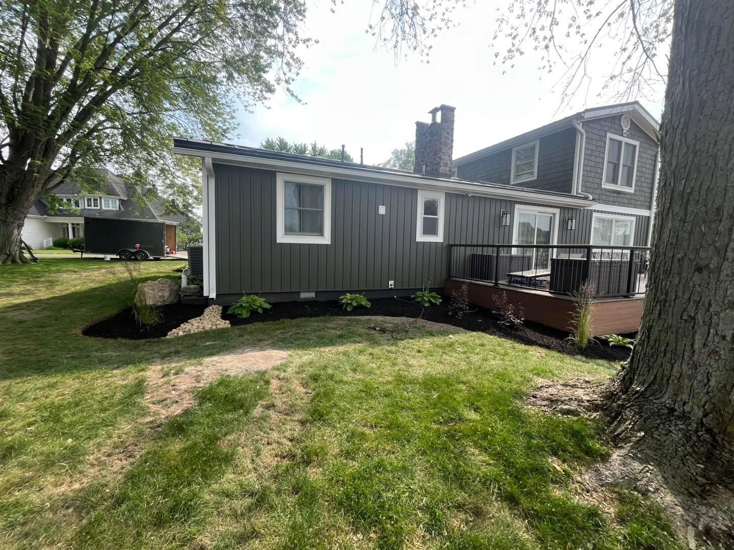 for TNT Lawn Care in Wolcottville, IN