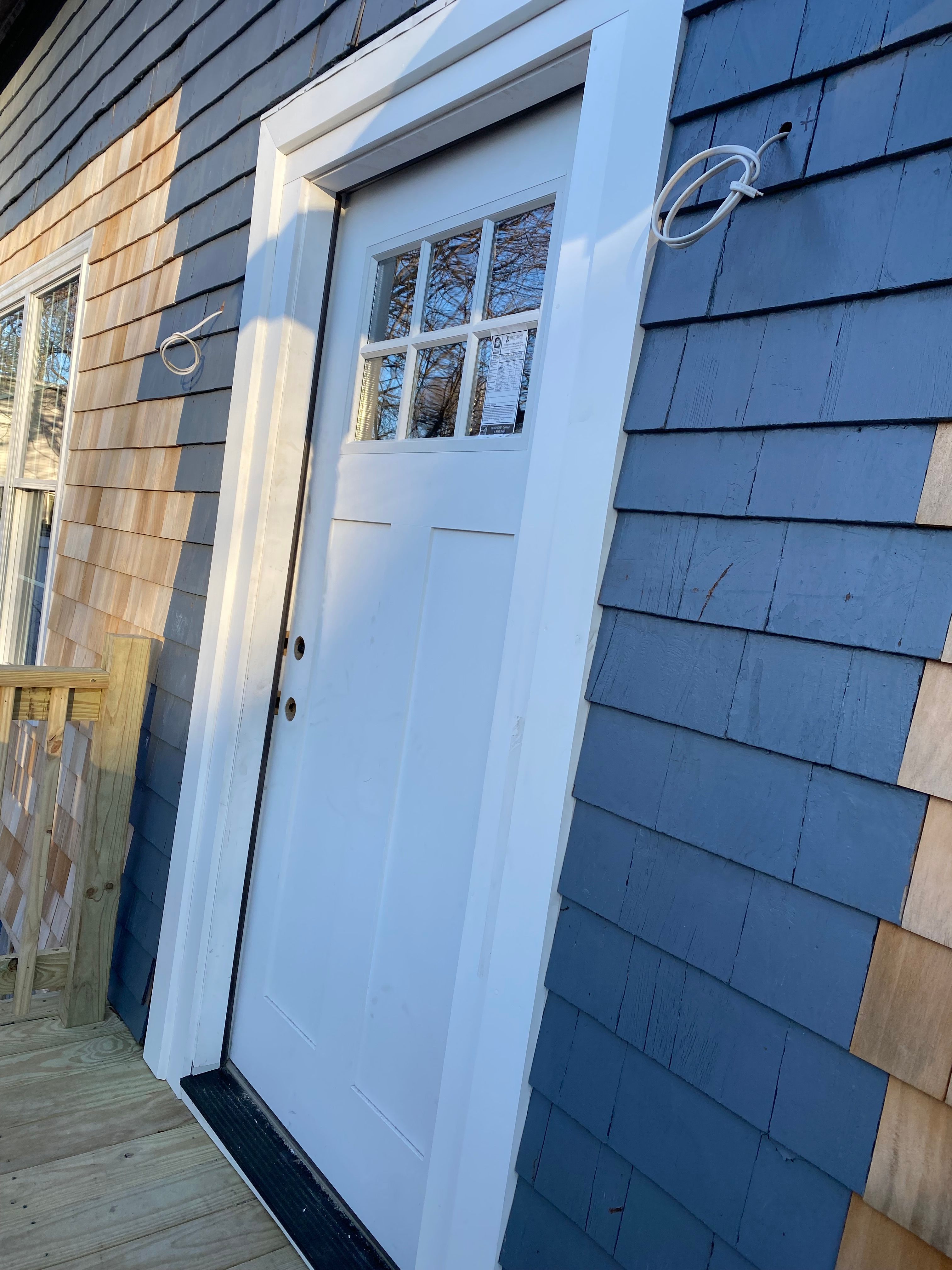  for B&B Carpentry in Boston, MA