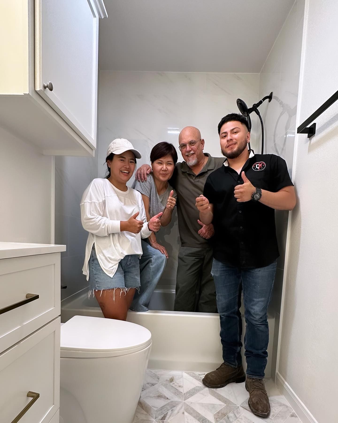  for CM Remodeling & Construction in Austin, TX