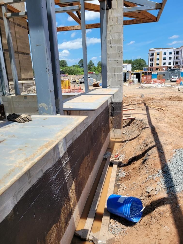  for Simpson Steel Services LLC in Archdale, NC