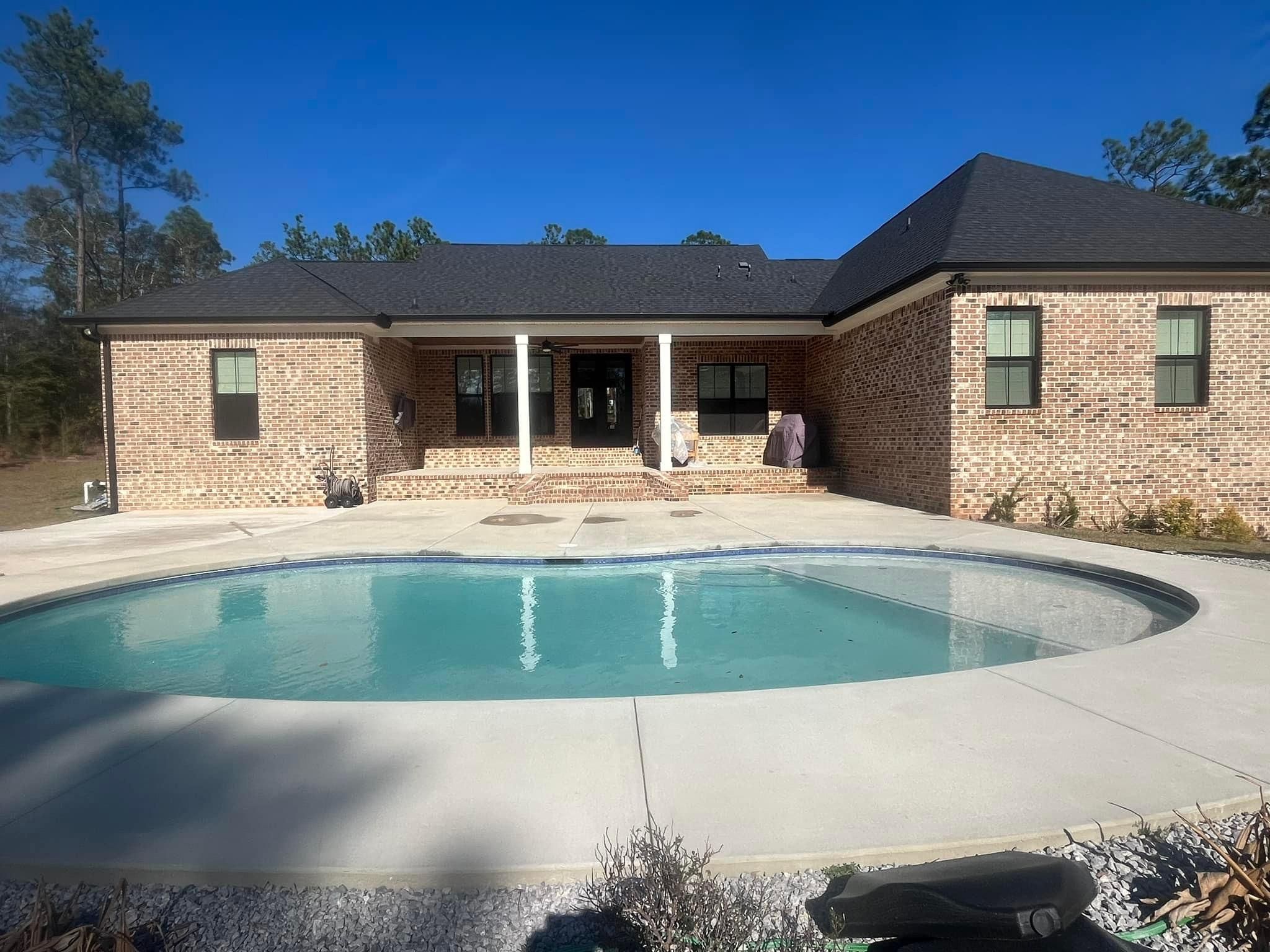  for All-Star Lawn Care & Soft Washing in Mobile, AL