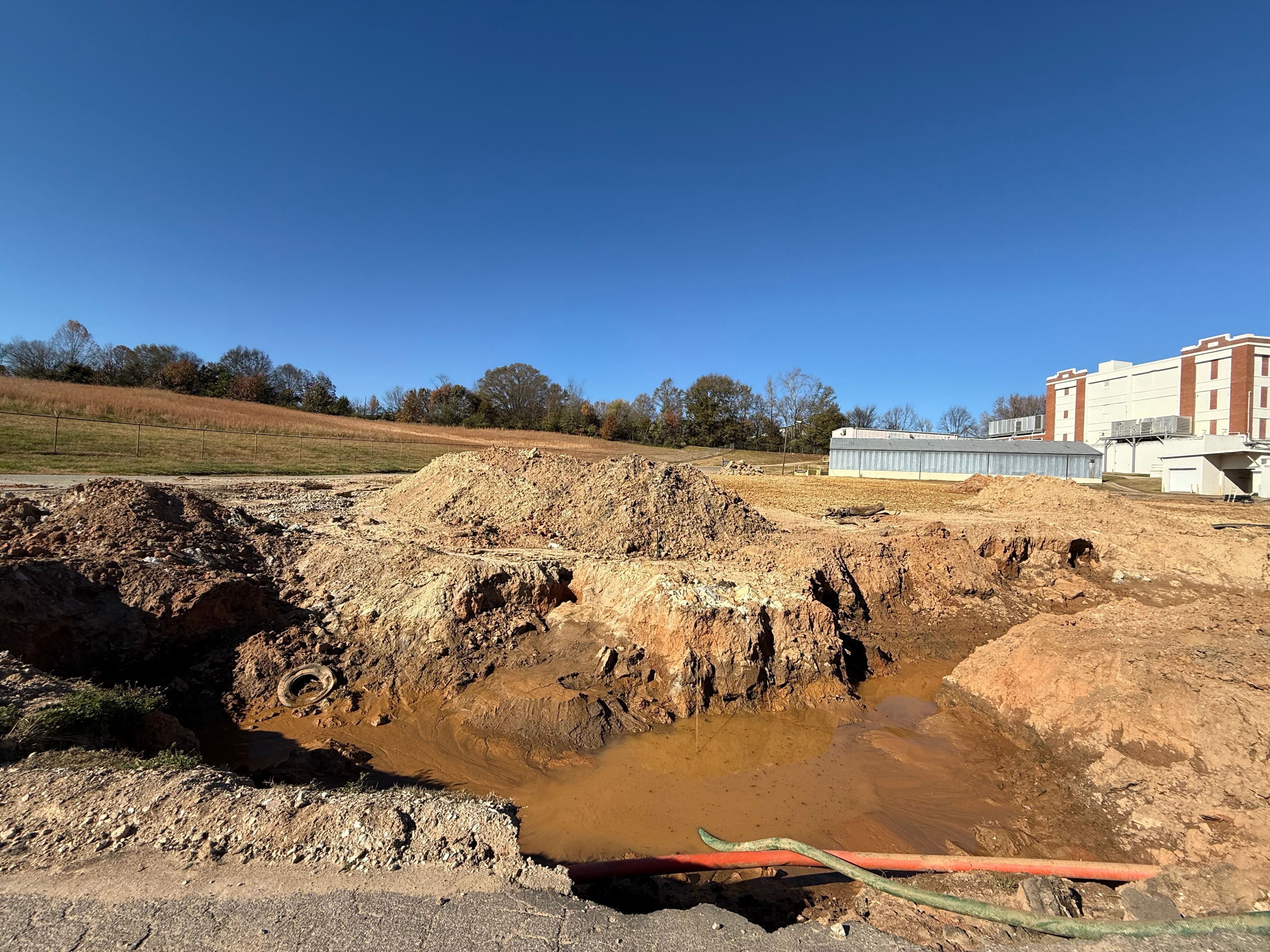  for Foothills Spill Response Team LLC in Spindale, NC