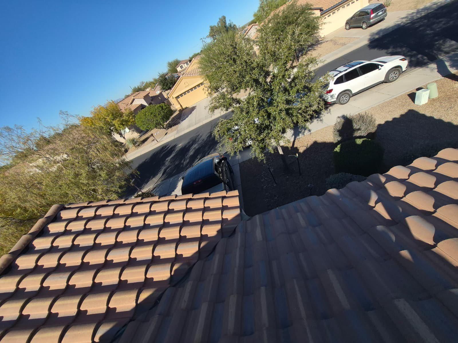  for Castro’s Custom’s Roofing LLC in Tucson, AZ