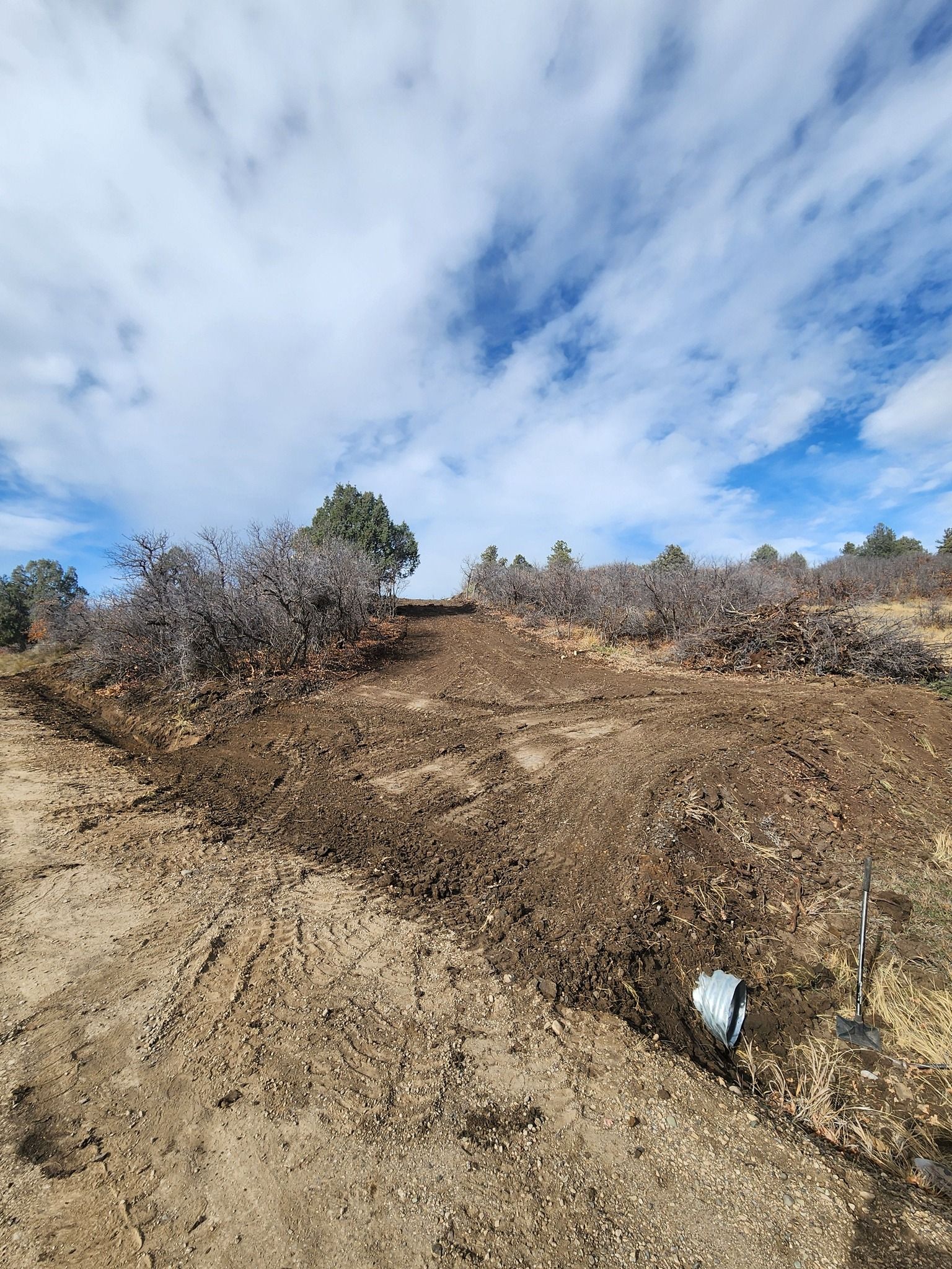  for Markham Septic & Excavation in Pagosa Springs, CO