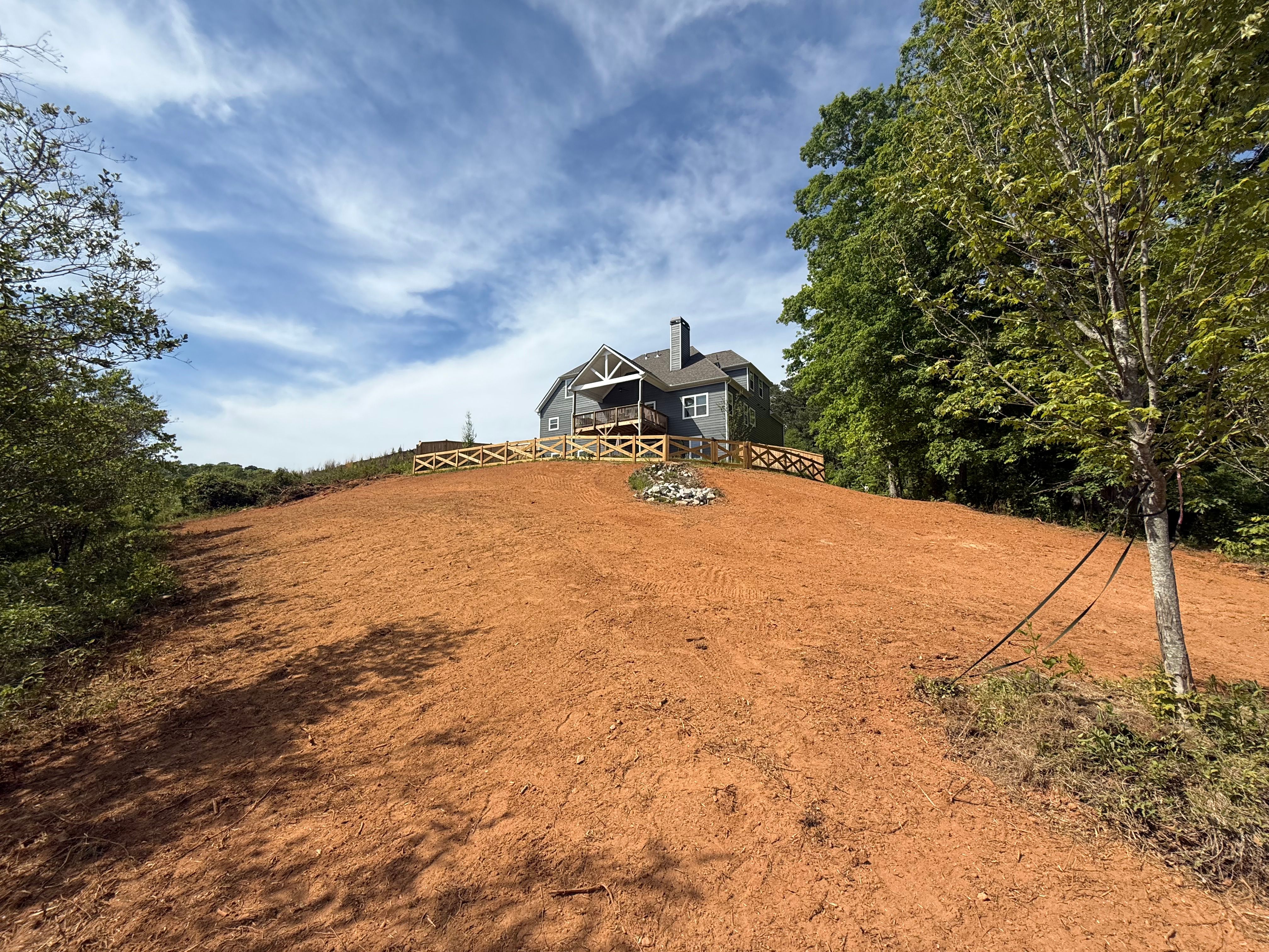  for Dirt Pro Land Solutions in Fayetteville, GA